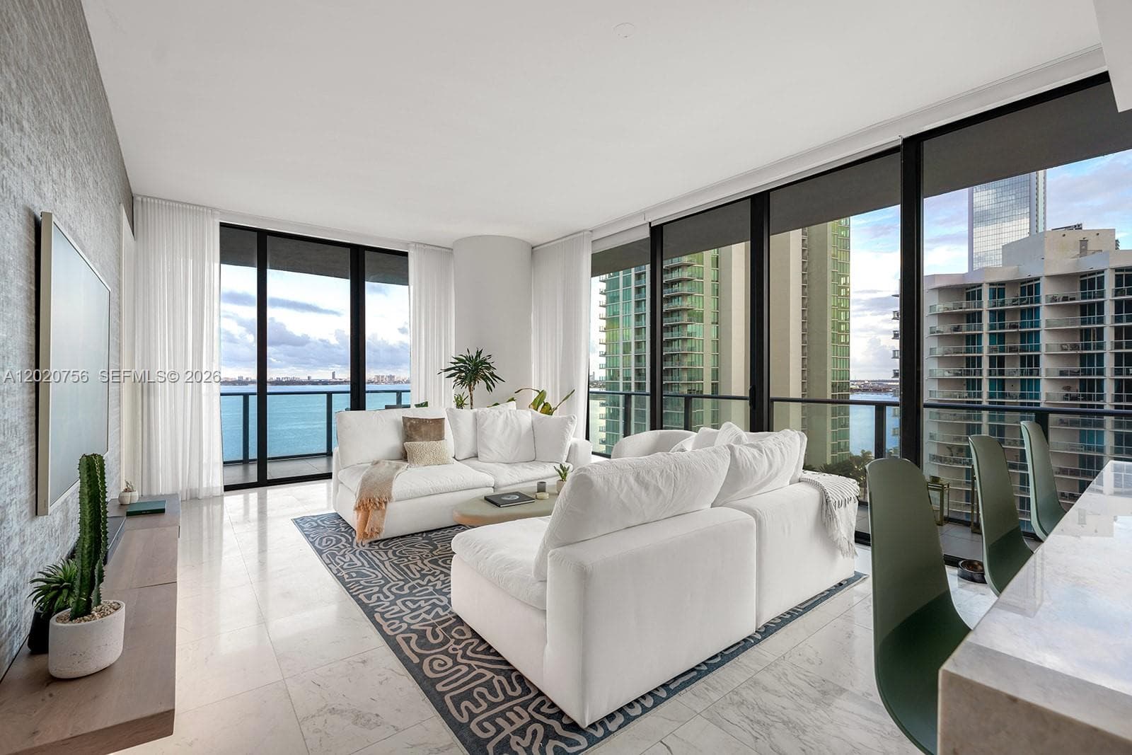 480 NE 31st St # 1701, Miami FL 33137 — 1