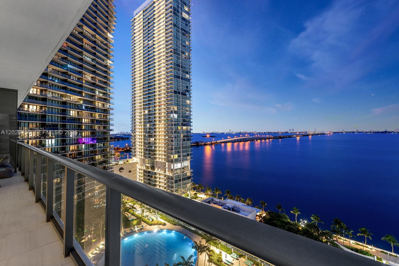 480 NE 31st St # 1701, Miami FL 33137 — 20