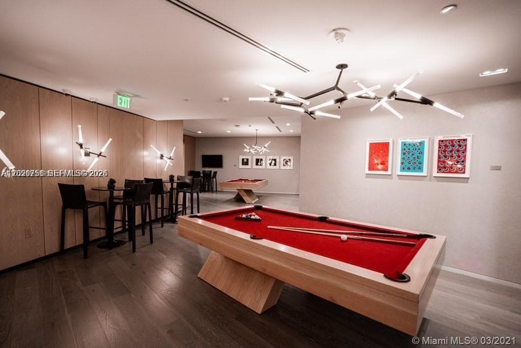 480 NE 31st St # 1701, Miami FL 33137 — 33