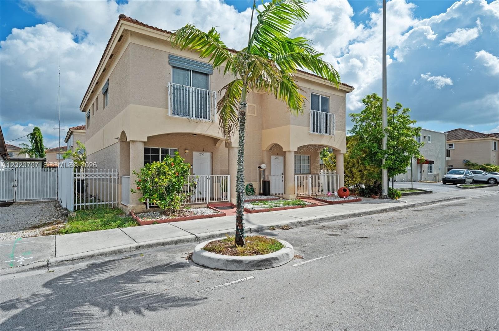 255 E 3rd St # 1, Hialeah FL 33010 — 2