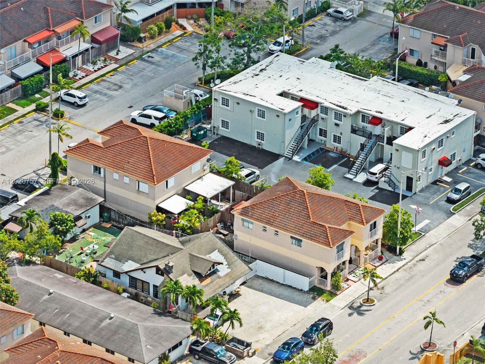 255 E 3rd St # 1, Hialeah FL 33010 — 30