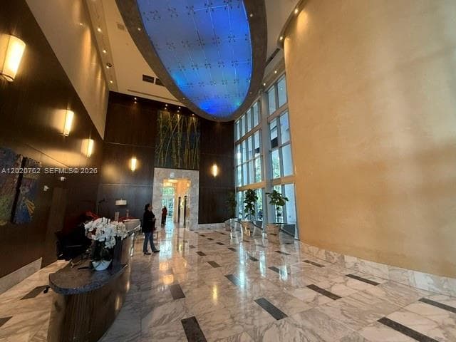185 SW 7th St # 3803, Miami FL 33130 — 2