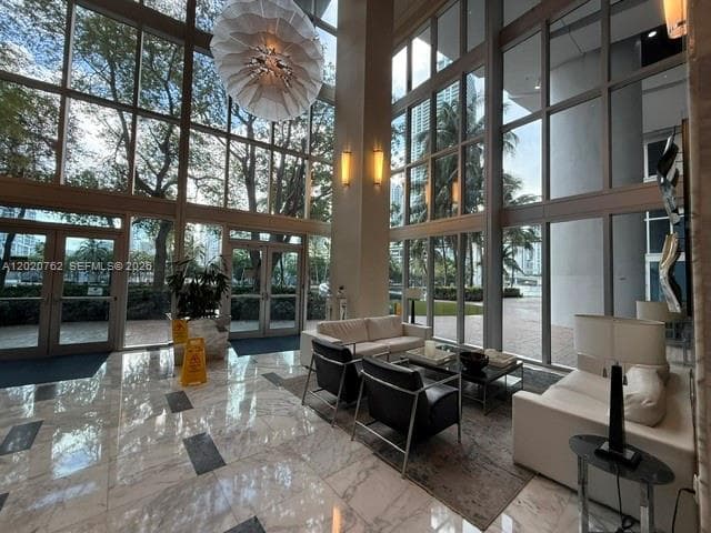 185 SW 7th St # 3803, Miami FL 33130 — 3