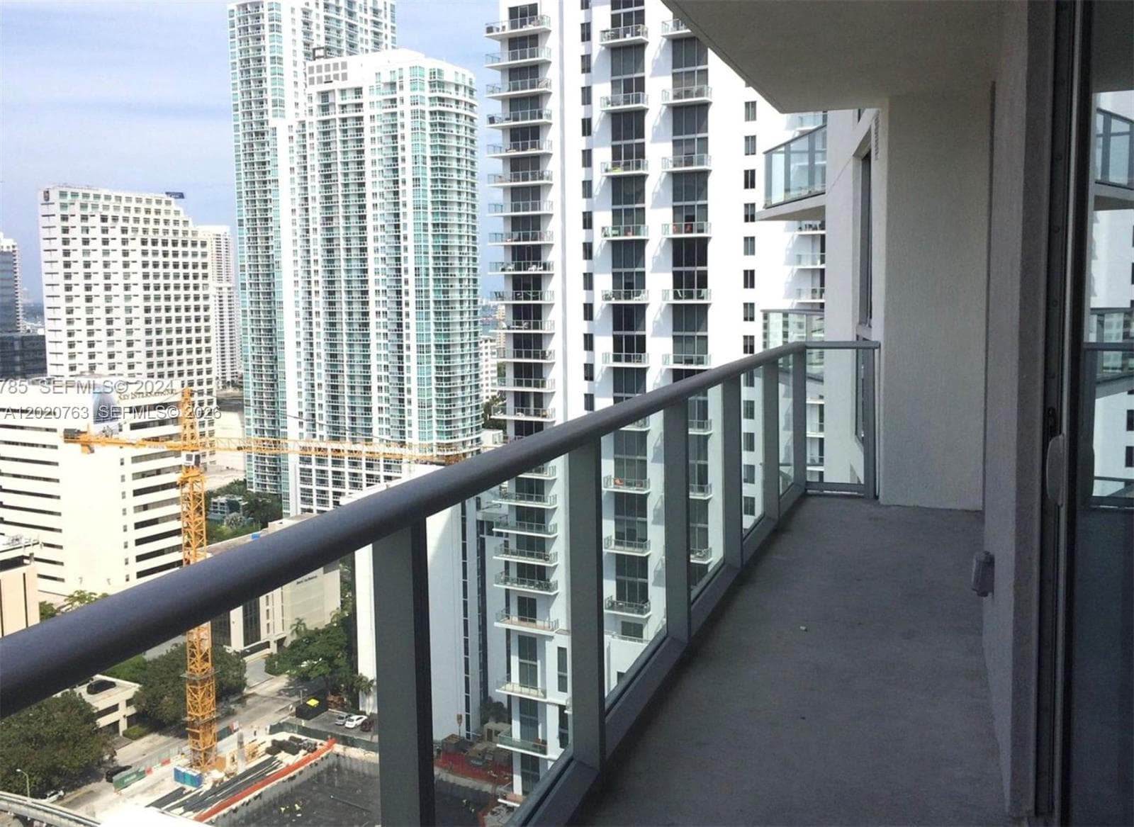 1100 S Miami Ave # 2409, Miami FL 33130 — 11