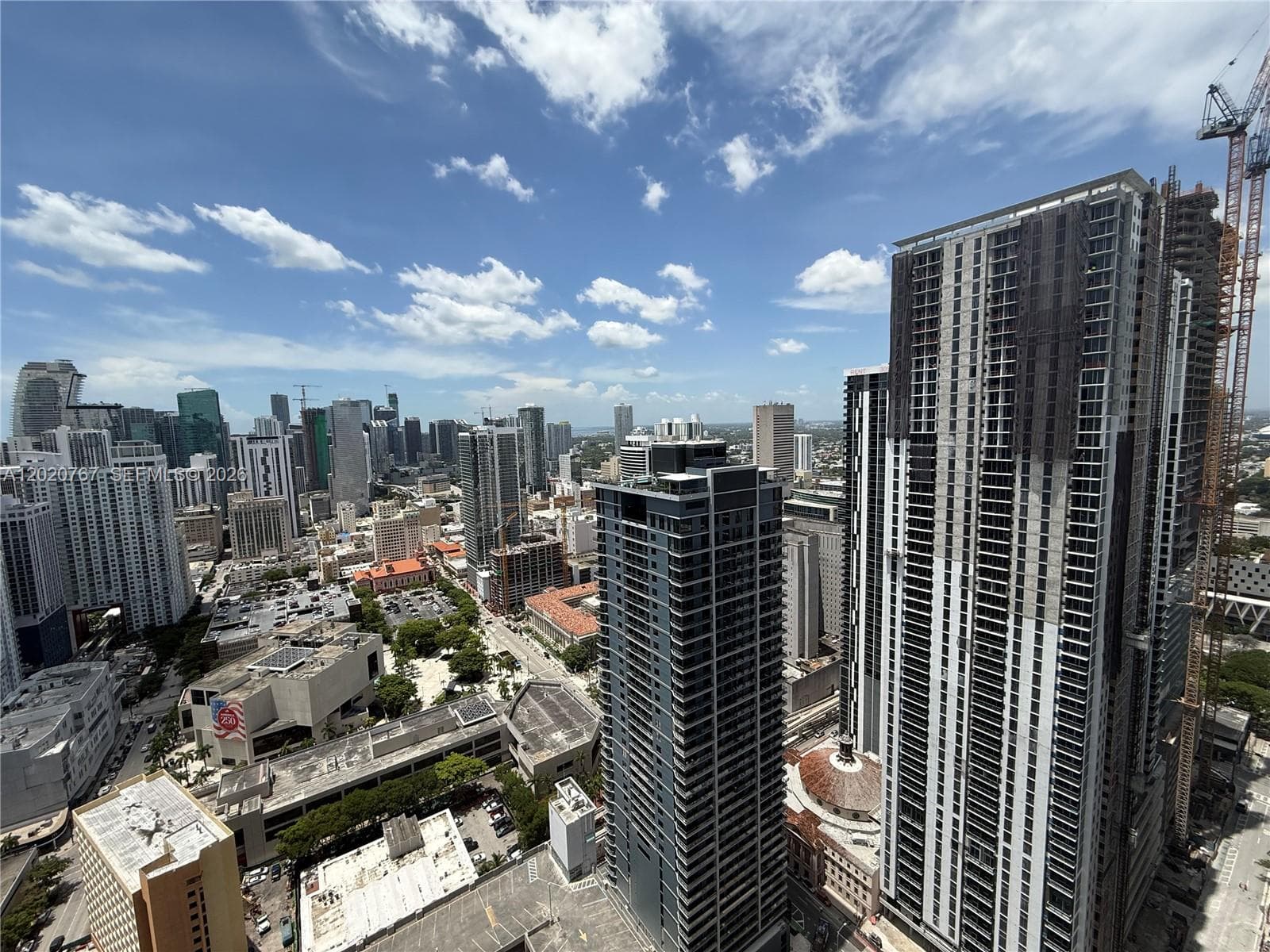159 NE 6th St # 4016, Miami FL 33132 — 2