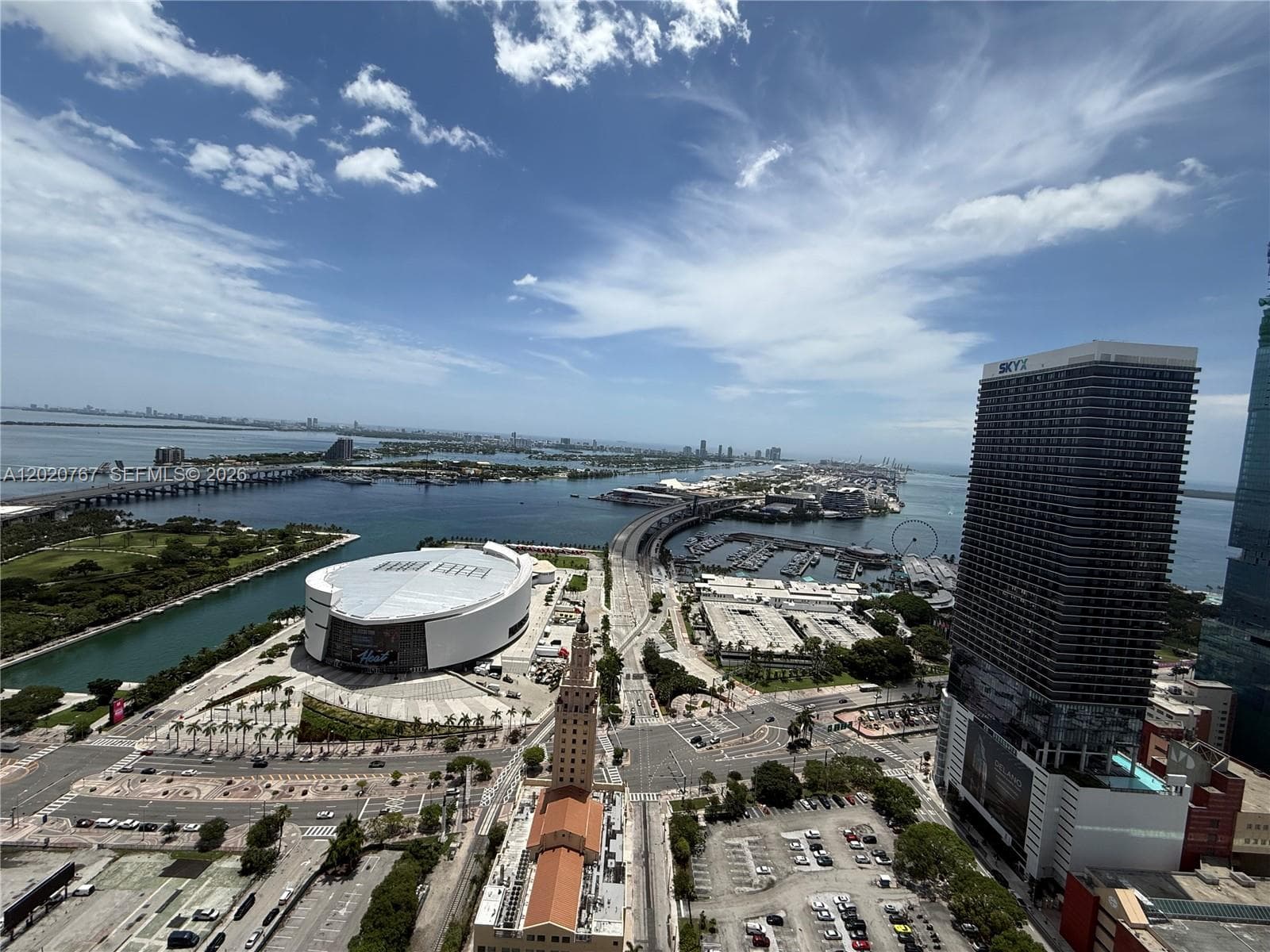 159 NE 6th St # 4016, Miami FL 33132 — 1