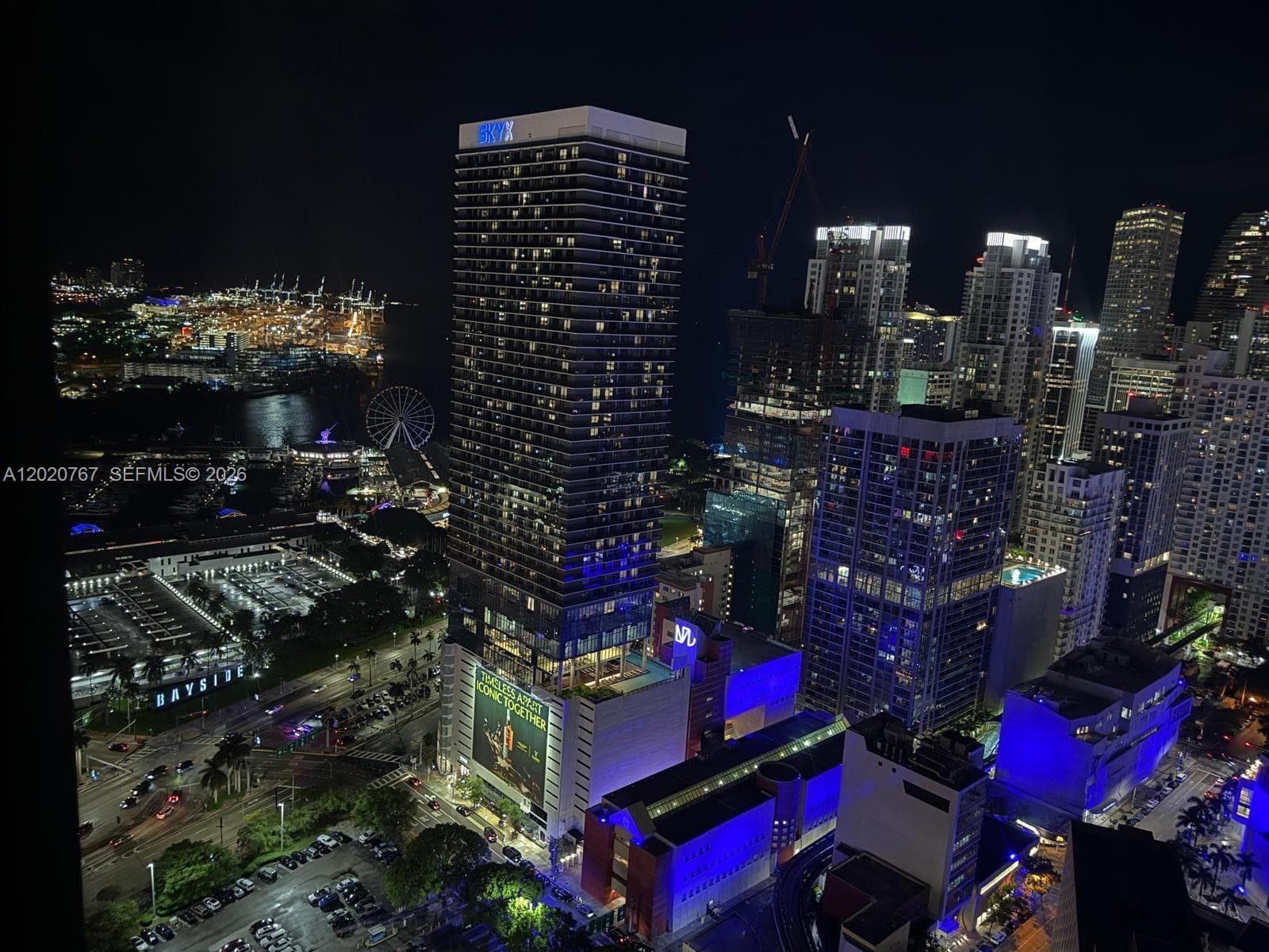 159 NE 6th St # 4016, Miami FL 33132 — 35