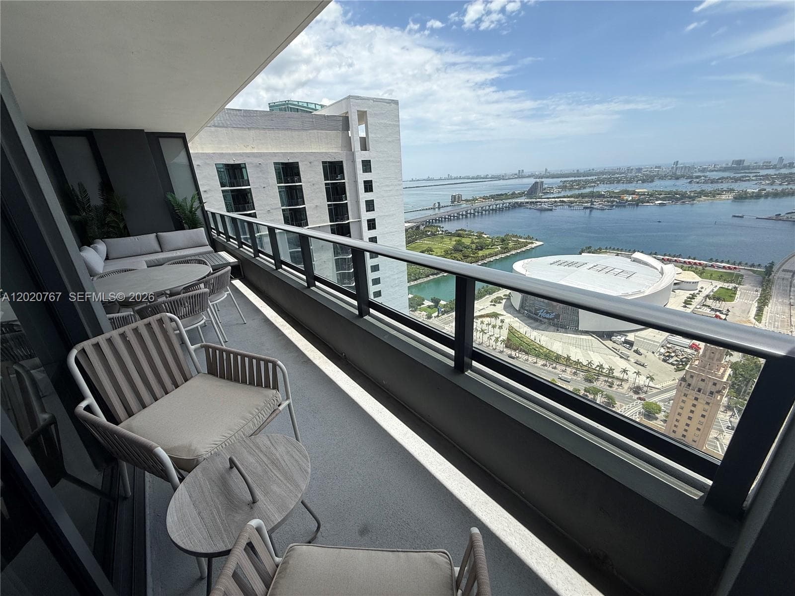 159 NE 6th St # 4016, Miami FL 33132 — 4