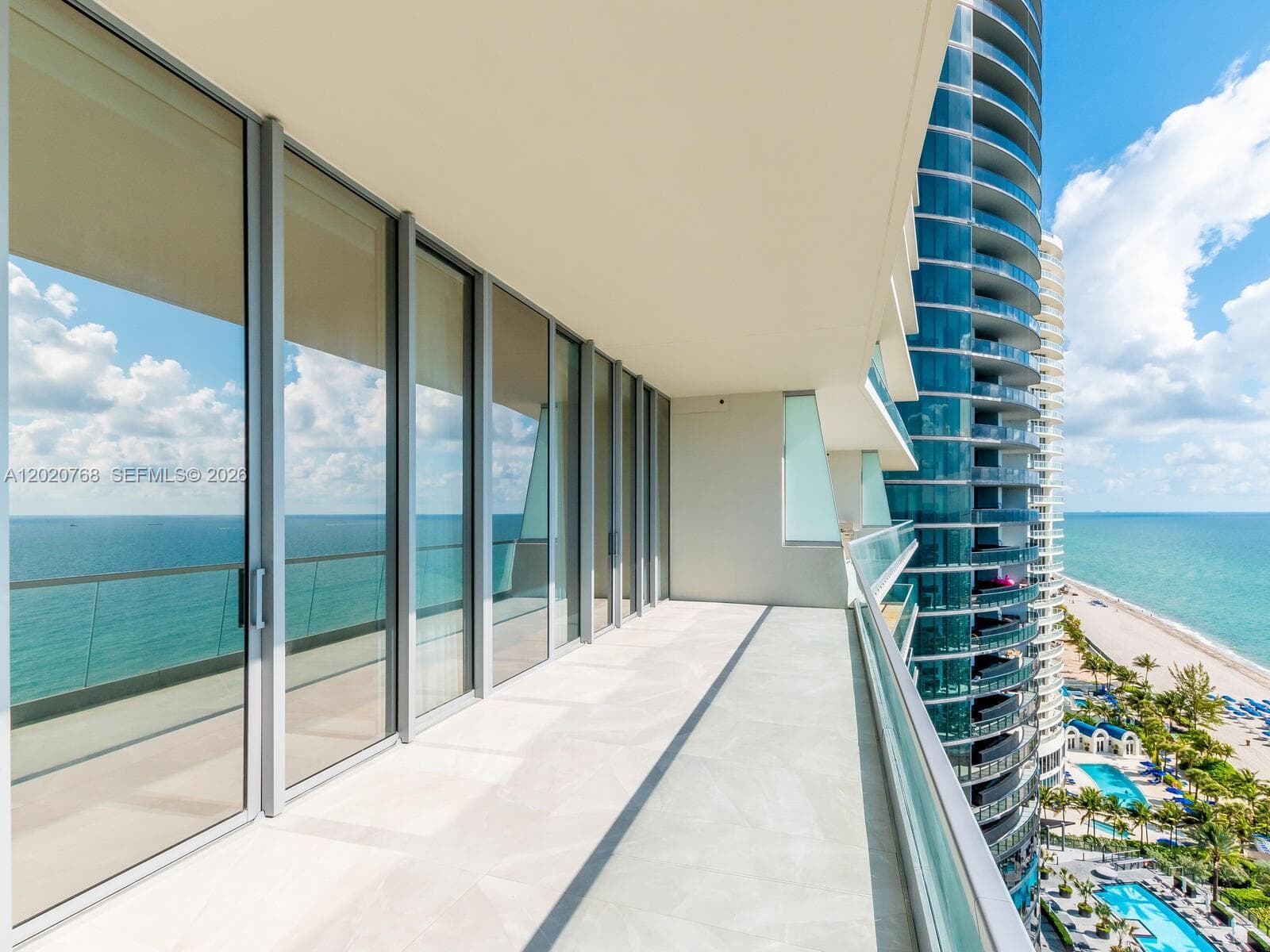 18501 E Collins # 1503, Sunny Isles Beach FL 33160 — 76