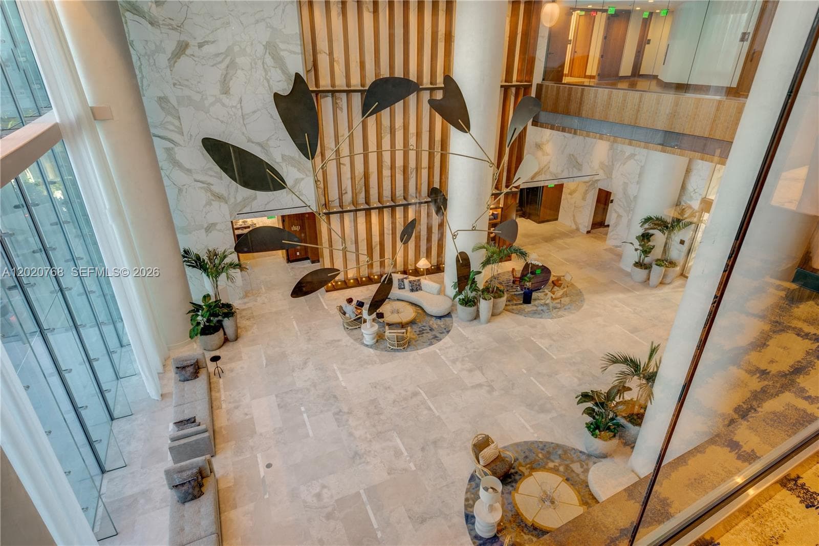 18501 E Collins # 1503, Sunny Isles Beach FL 33160 — 46