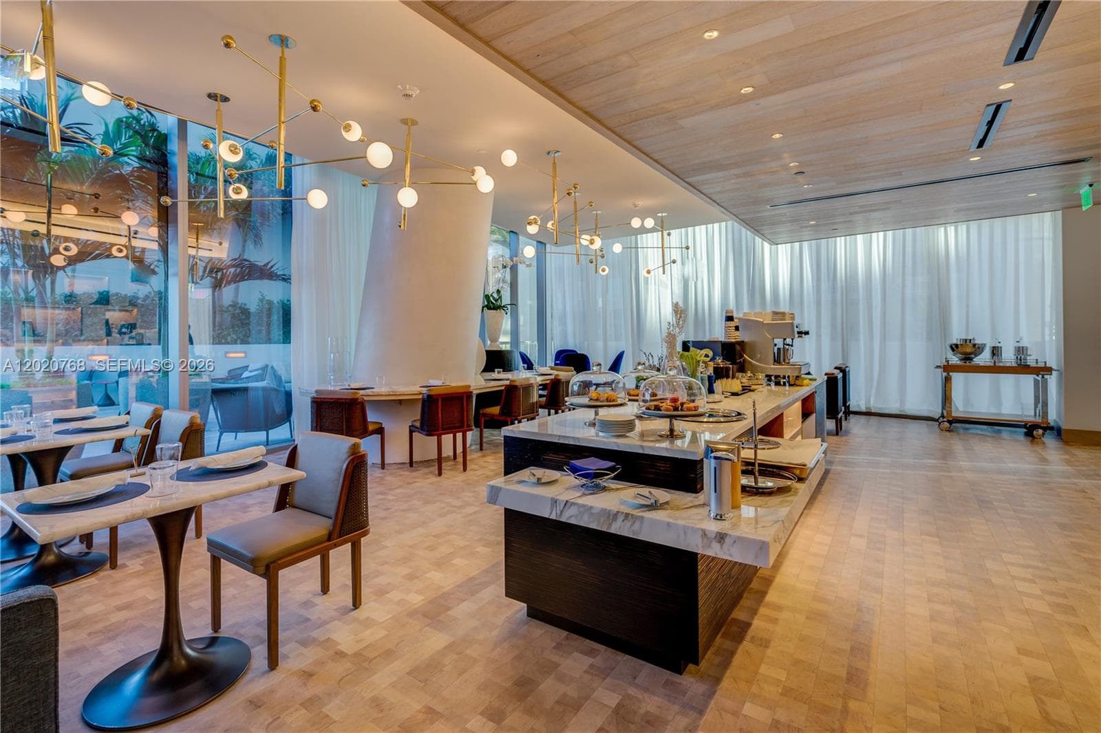 18501 E Collins # 1503, Sunny Isles Beach FL 33160 — 47