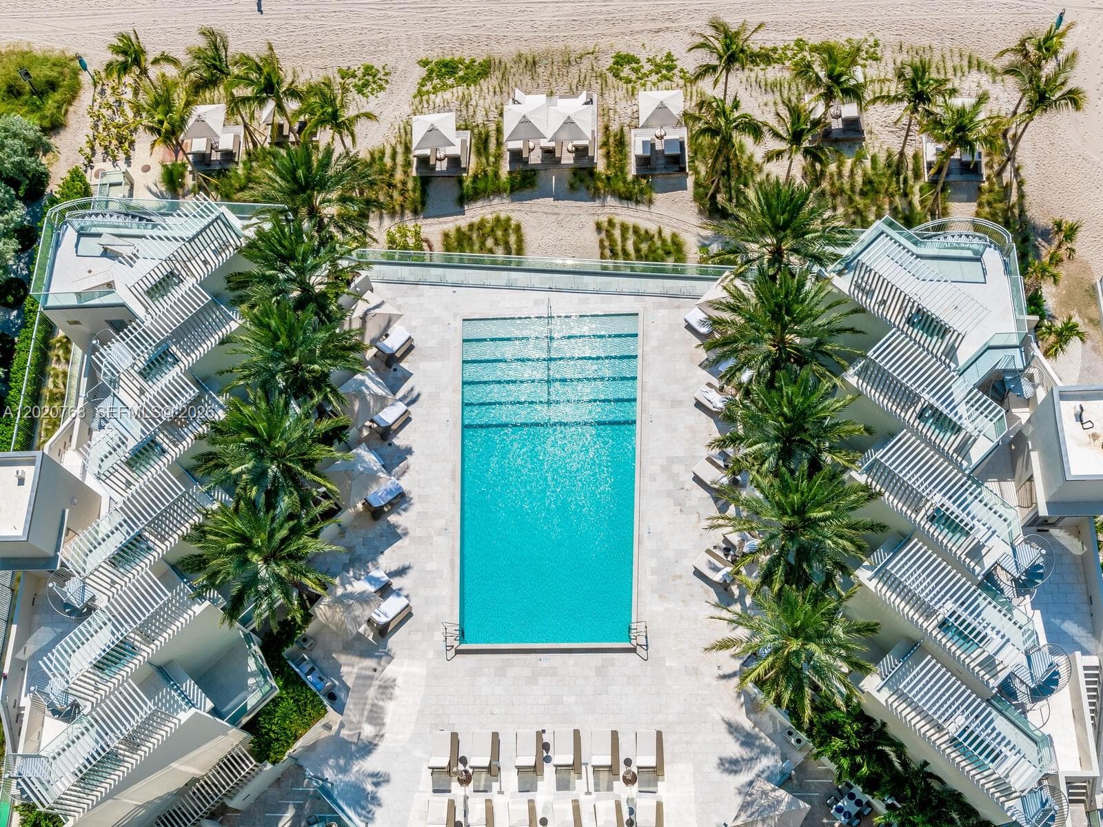 18501 E Collins # 1503, Sunny Isles Beach FL 33160 — 22