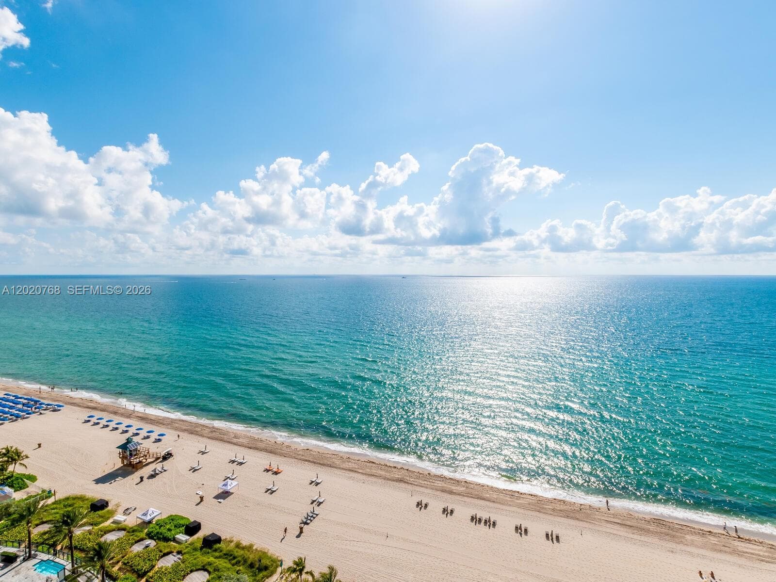 18501 E Collins # 1503, Sunny Isles Beach FL 33160 — 77