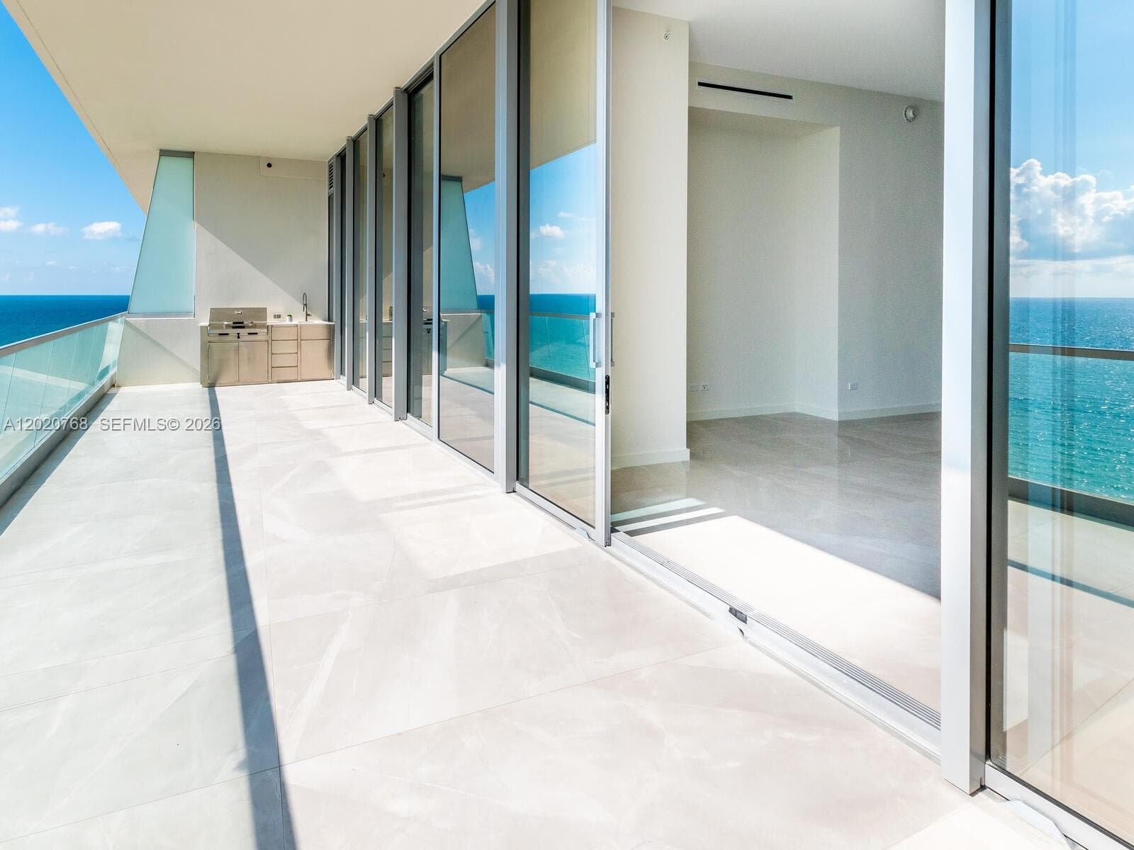 18501 E Collins # 1503, Sunny Isles Beach FL 33160 — 73