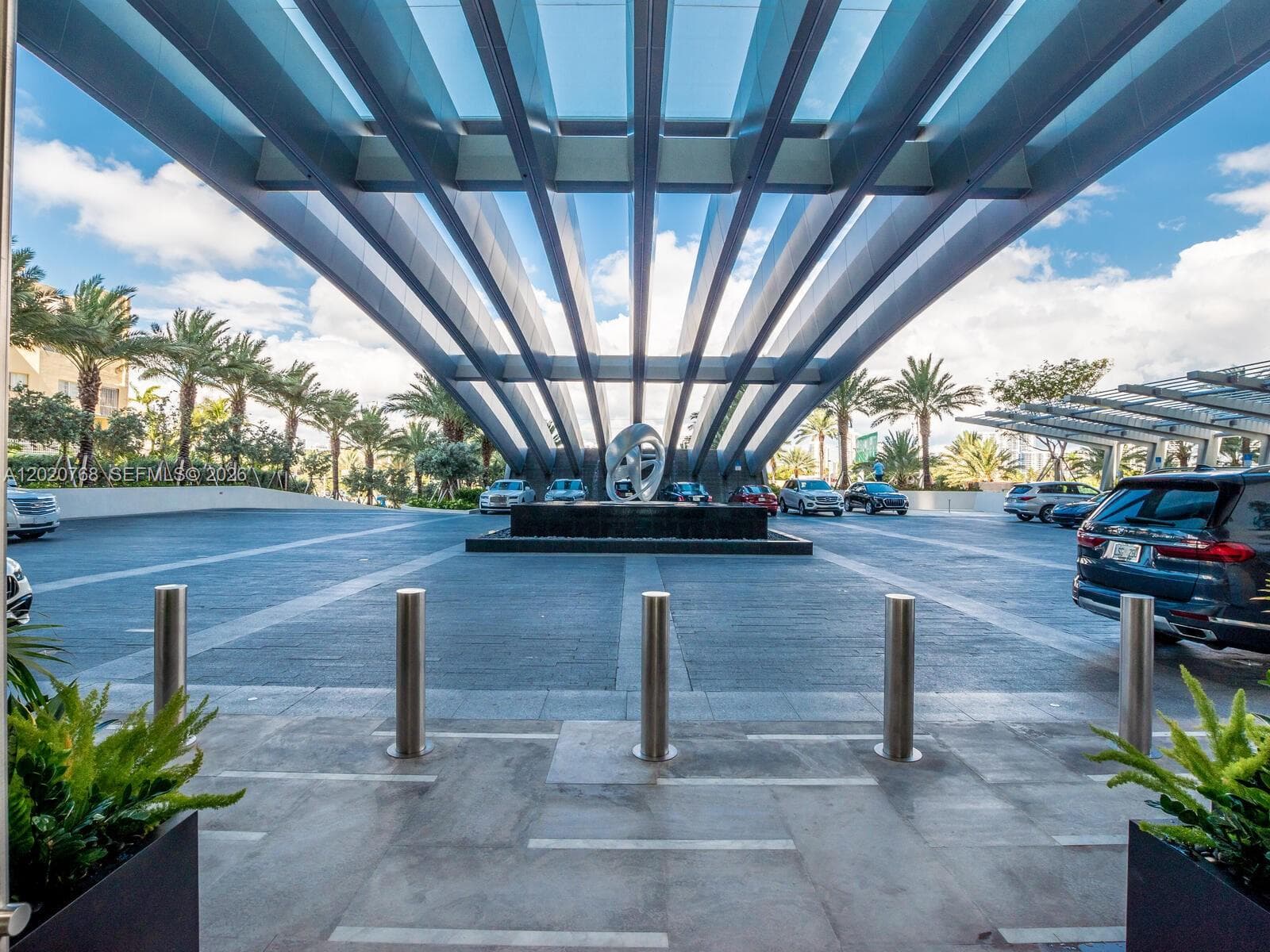 18501 E Collins # 1503, Sunny Isles Beach FL 33160 — 84