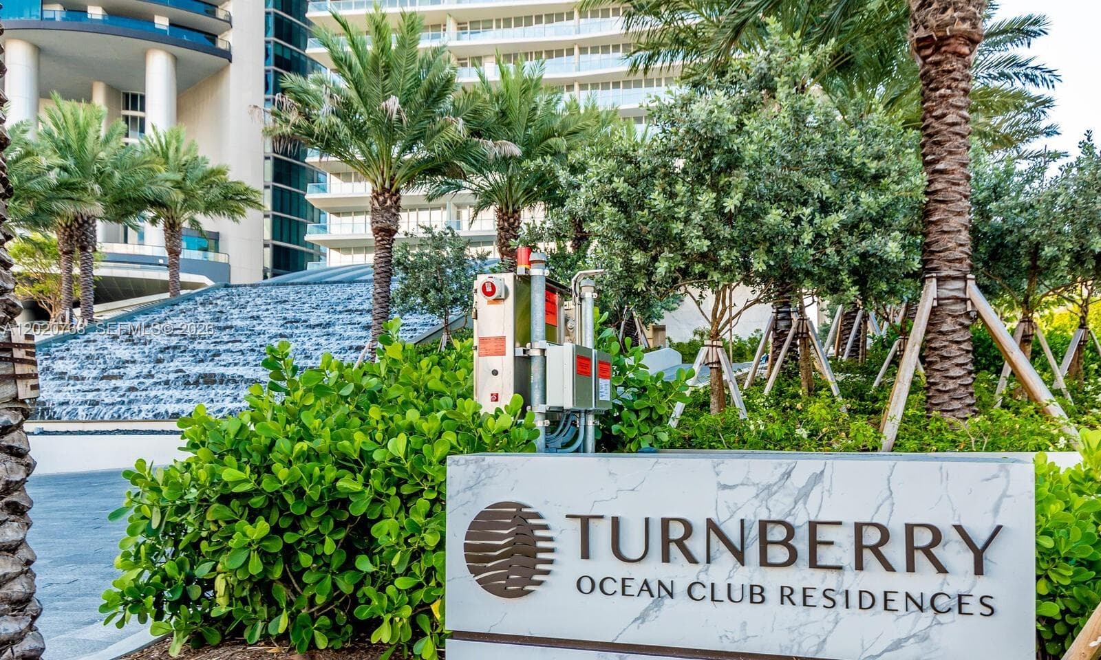 18501 E Collins # 1503, Sunny Isles Beach FL 33160 — 88