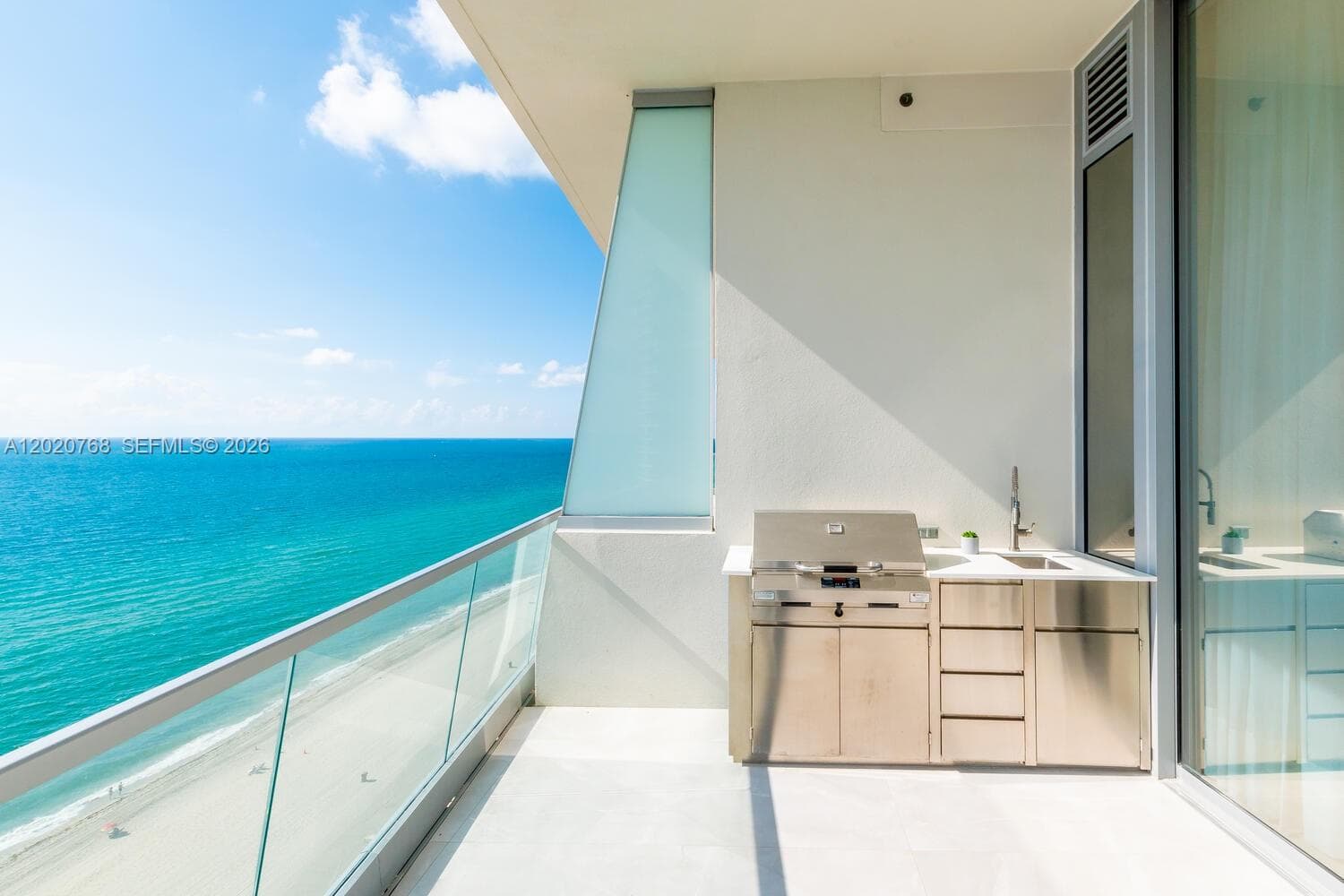 18501 E Collins # 1503, Sunny Isles Beach FL 33160 — 28