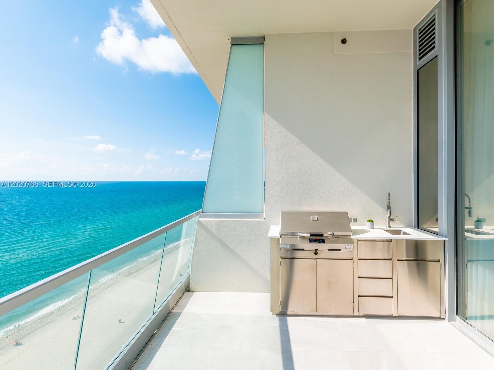 18501 E Collins # 1503, Sunny Isles Beach FL 33160 — 75