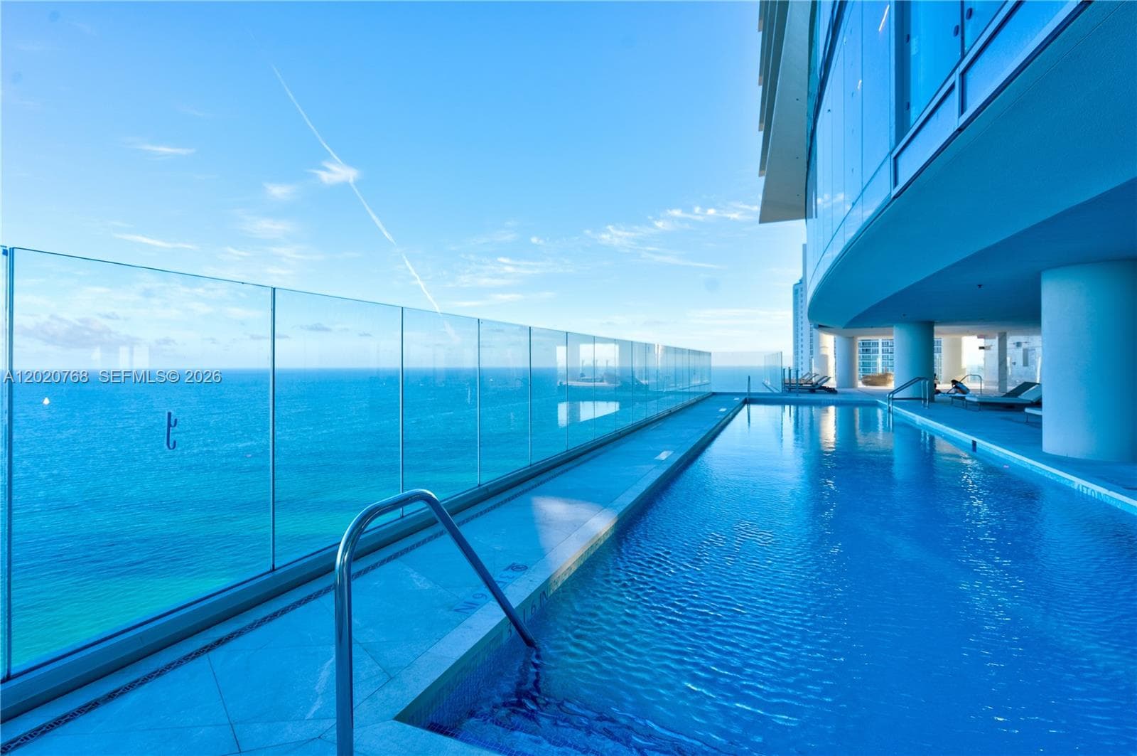 18501 E Collins # 1503, Sunny Isles Beach FL 33160 — 24