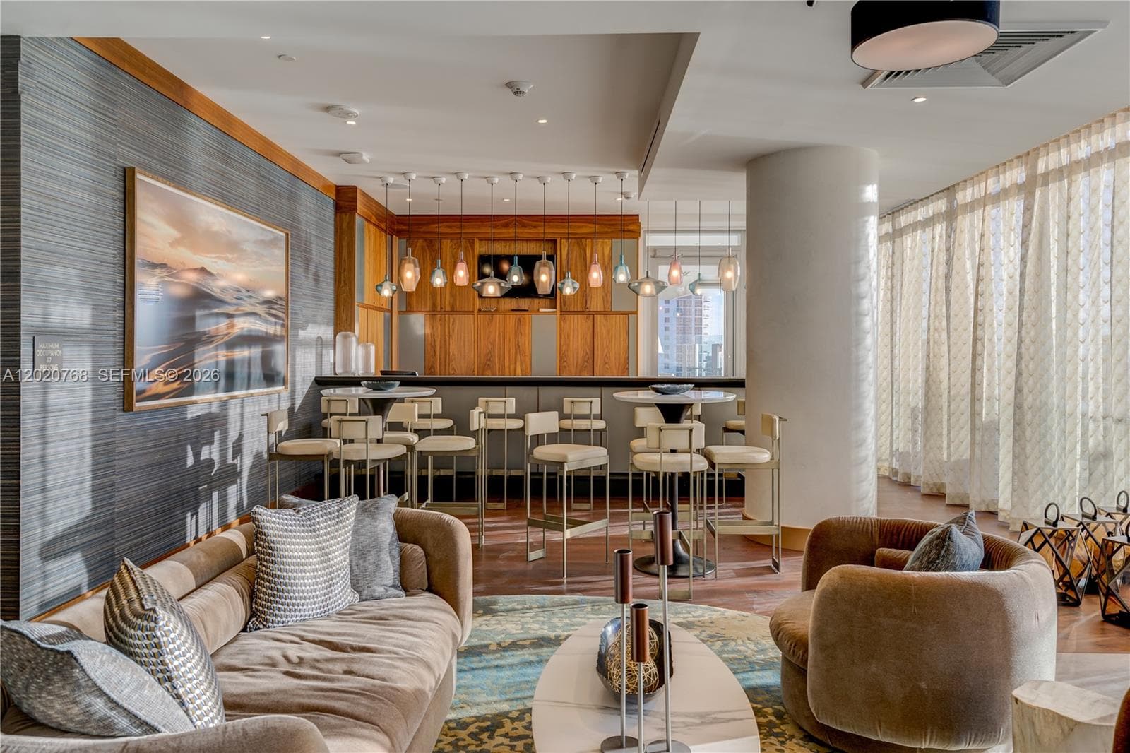18501 E Collins # 1503, Sunny Isles Beach FL 33160 — 34