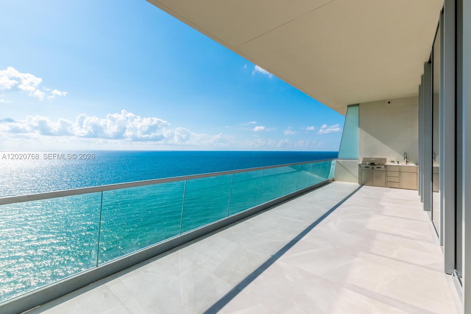 18501 E Collins # 1503, Sunny Isles Beach FL 33160 — 38