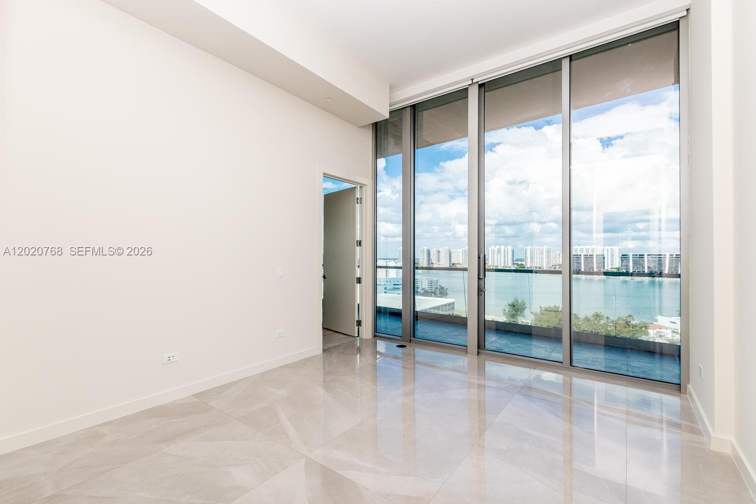 18501 E Collins # 1503, Sunny Isles Beach FL 33160 — 10