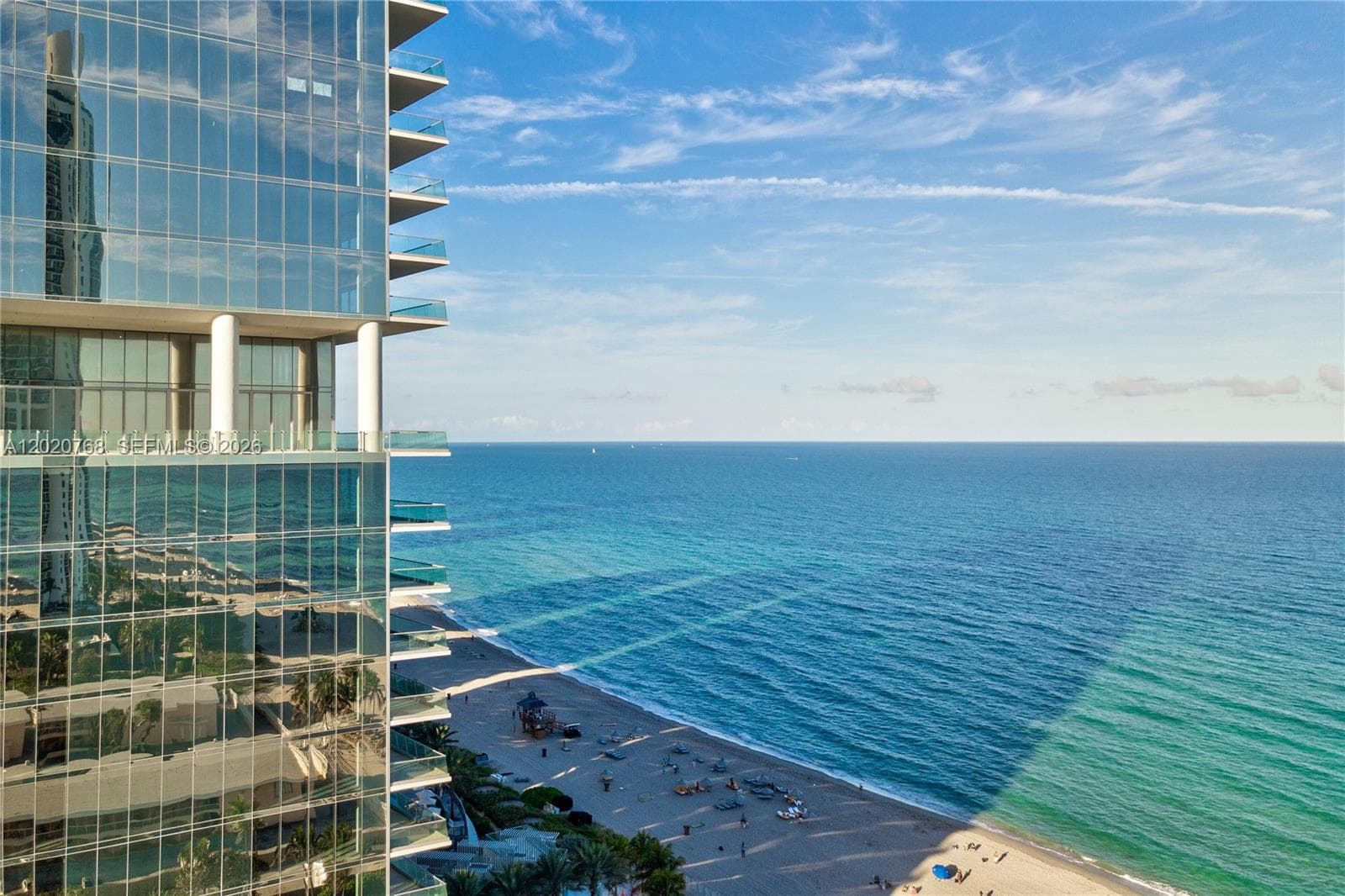 18501 E Collins # 1503, Sunny Isles Beach FL 33160 — 49