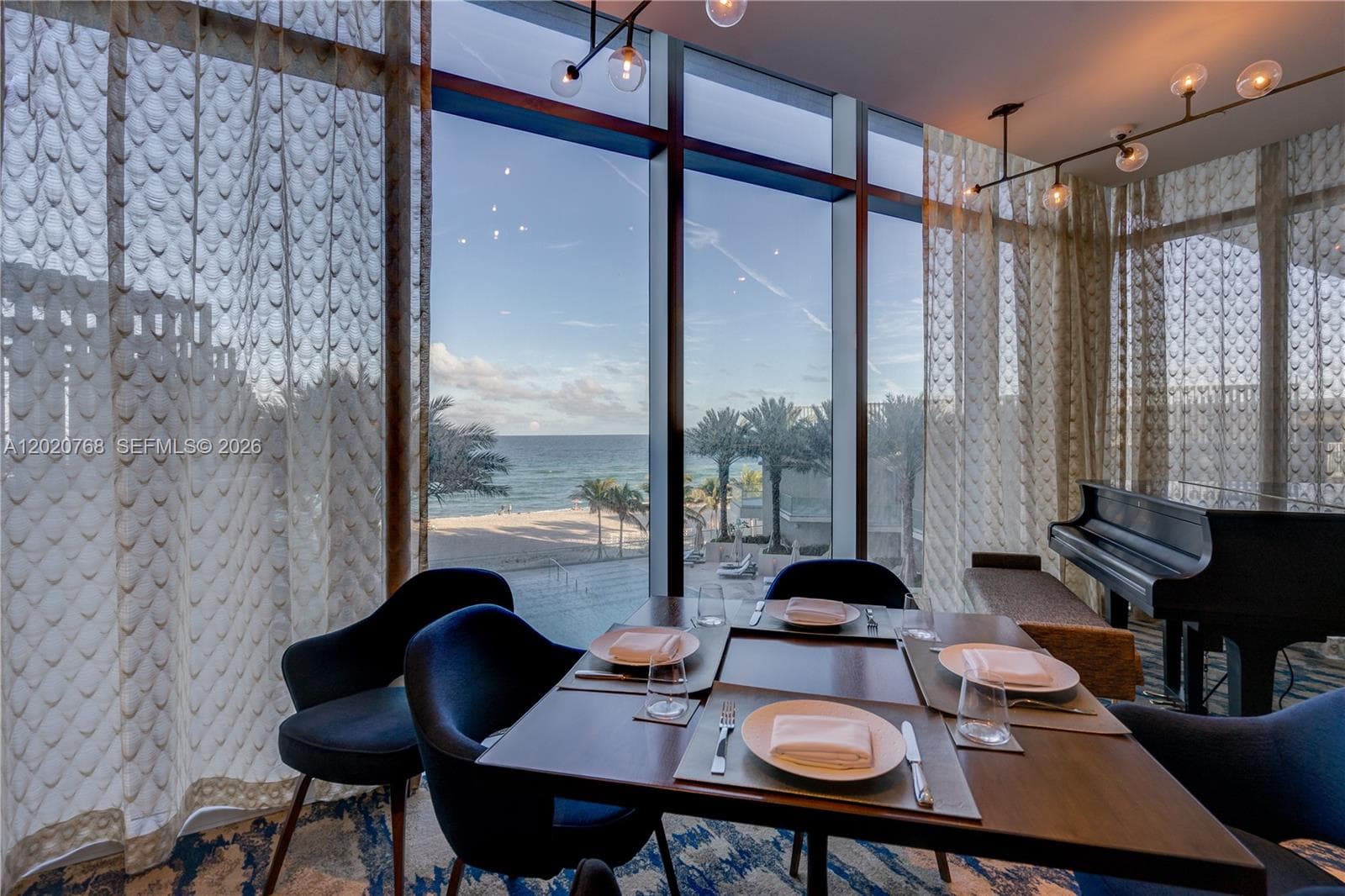 18501 E Collins # 1503, Sunny Isles Beach FL 33160 — 41