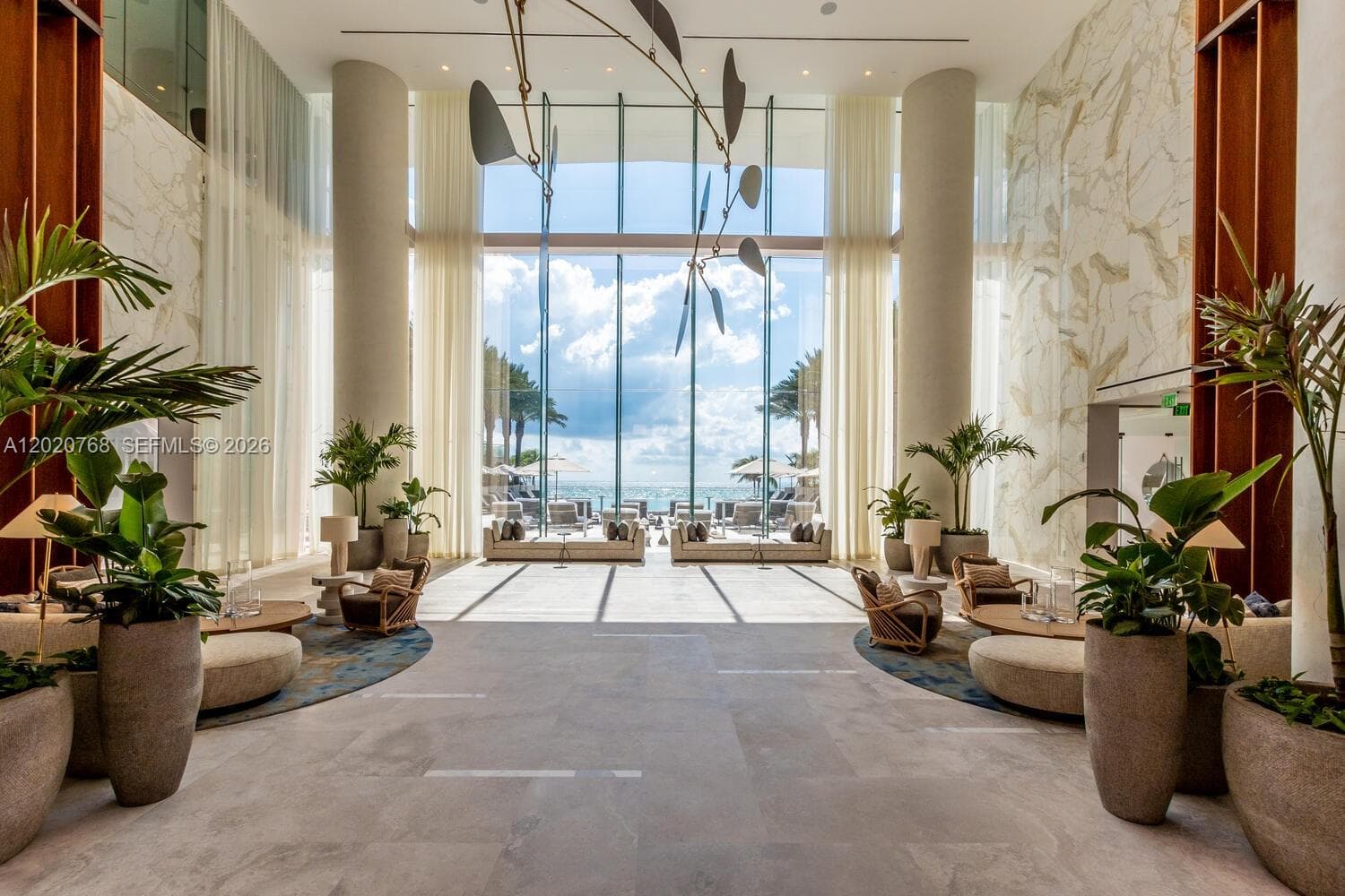 18501 E Collins # 1503, Sunny Isles Beach FL 33160 — 45