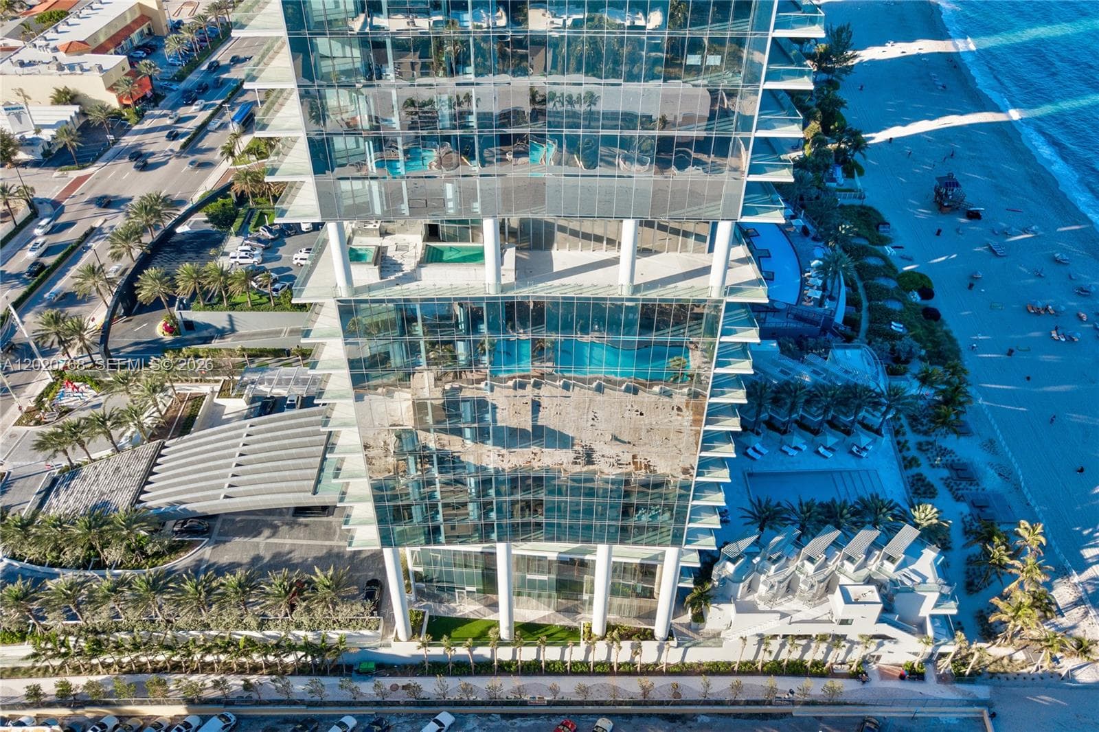 18501 E Collins # 1503, Sunny Isles Beach FL 33160 — 51