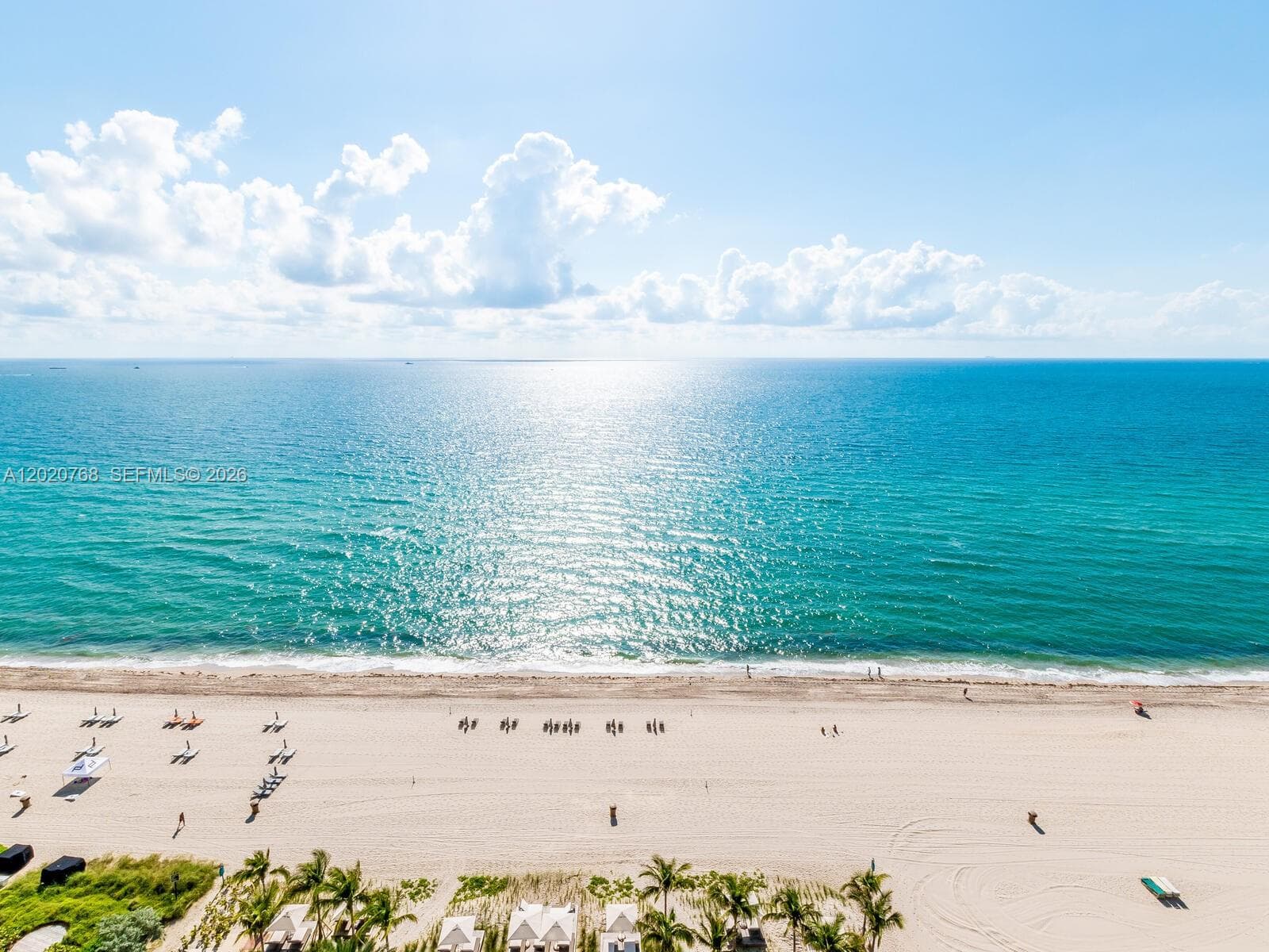 18501 E Collins # 1503, Sunny Isles Beach FL 33160 — 37
