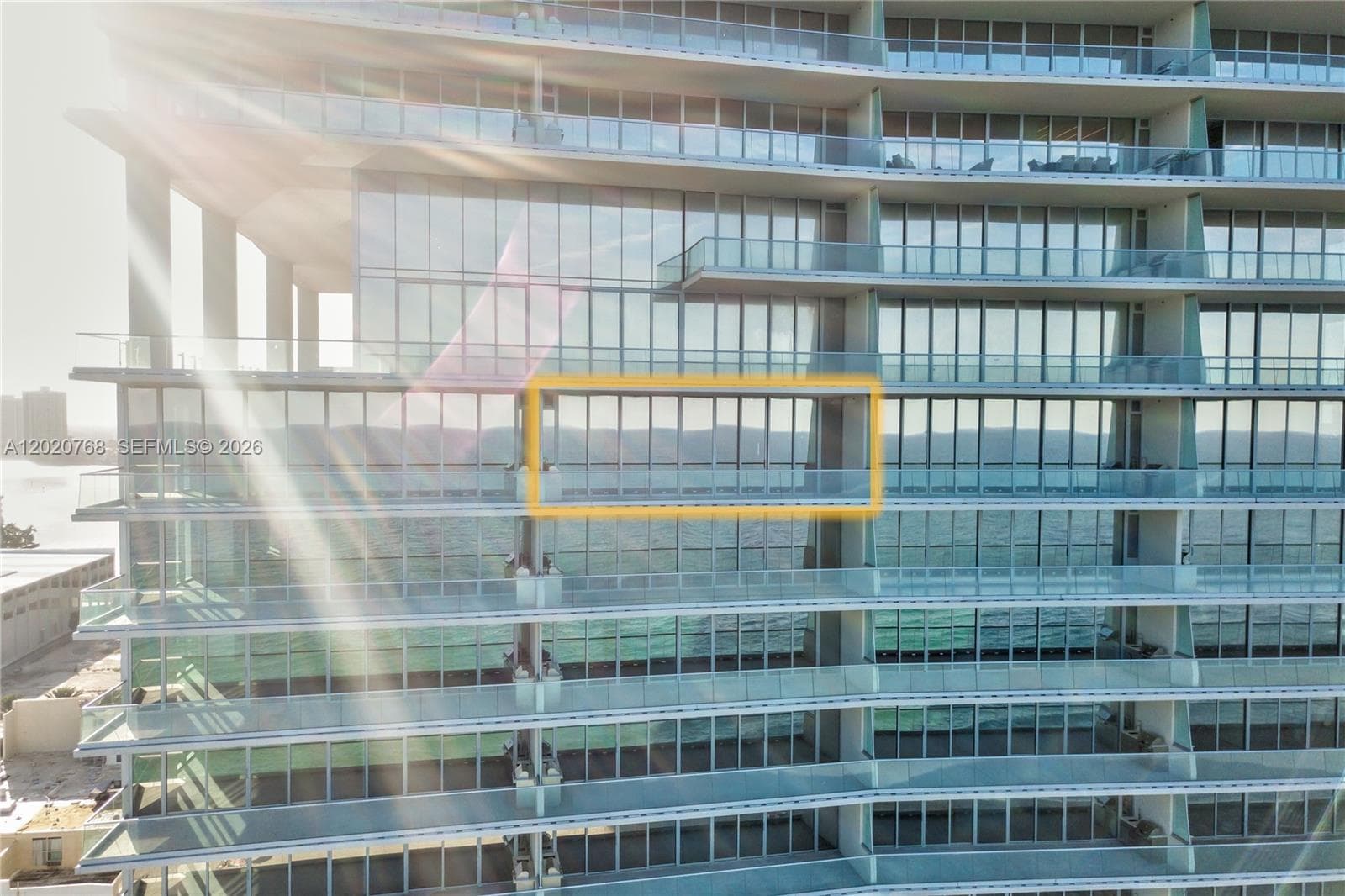 18501 E Collins # 1503, Sunny Isles Beach FL 33160 — 48