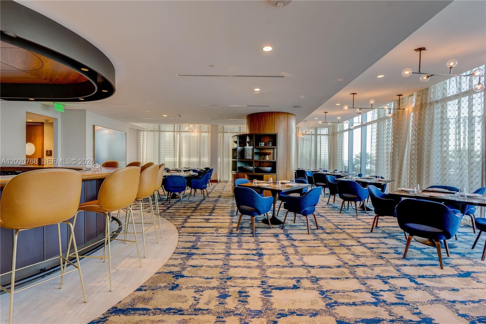 18501 E Collins # 1503, Sunny Isles Beach FL 33160 — 40