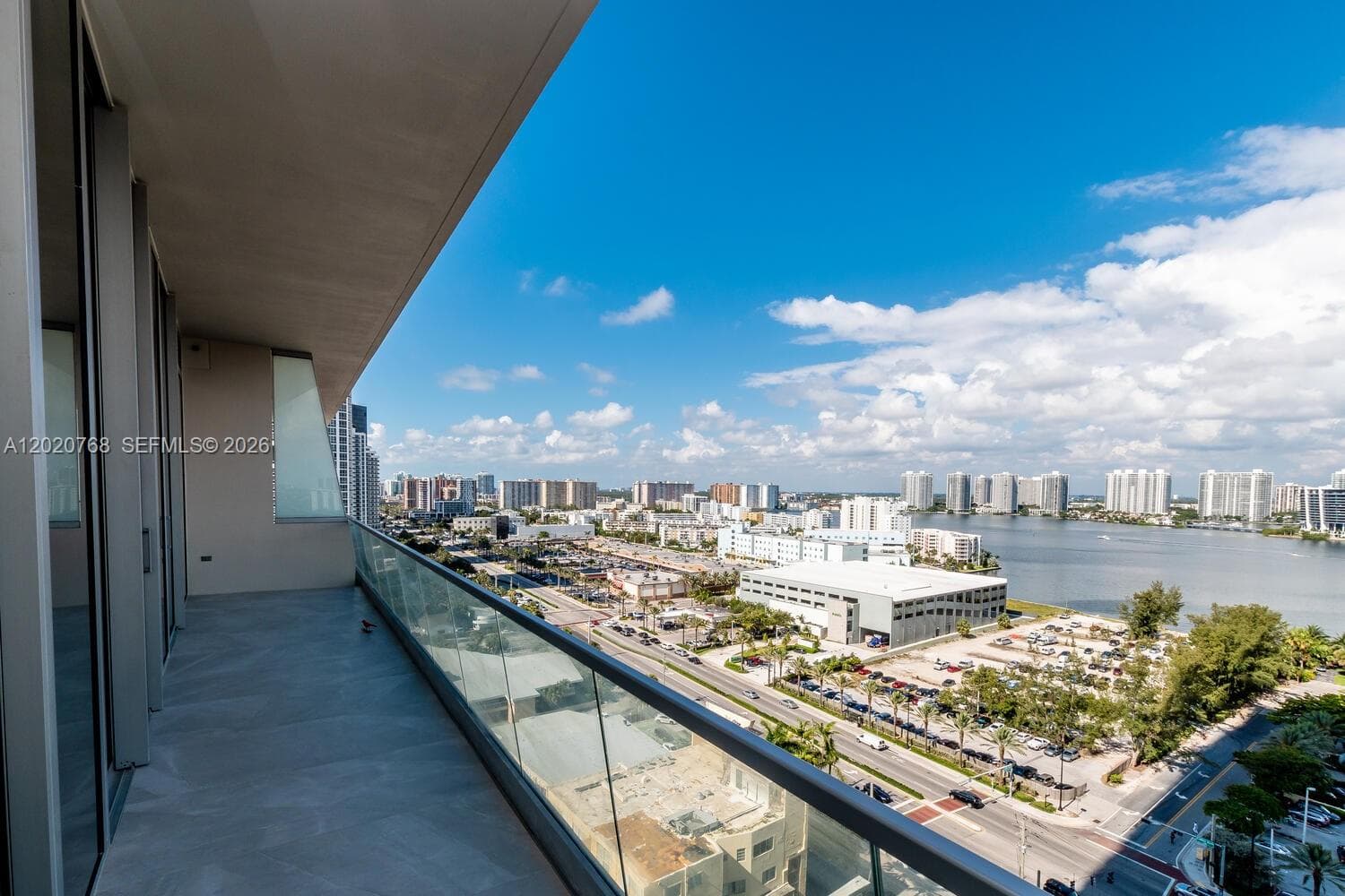 18501 E Collins # 1503, Sunny Isles Beach FL 33160 — 35
