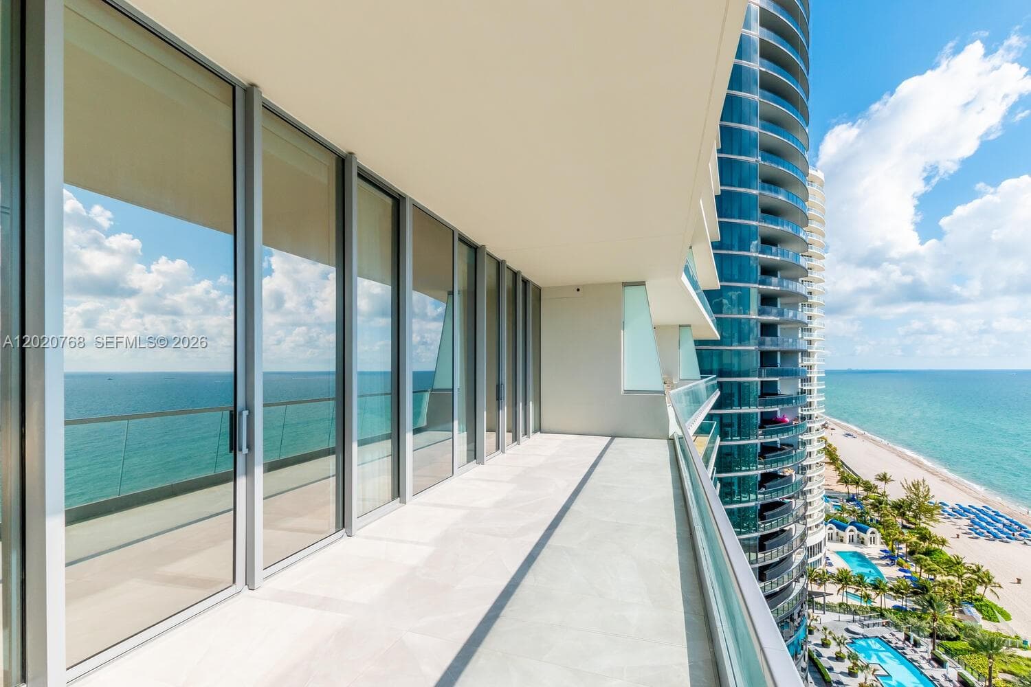 18501 E Collins # 1503, Sunny Isles Beach FL 33160 — 39