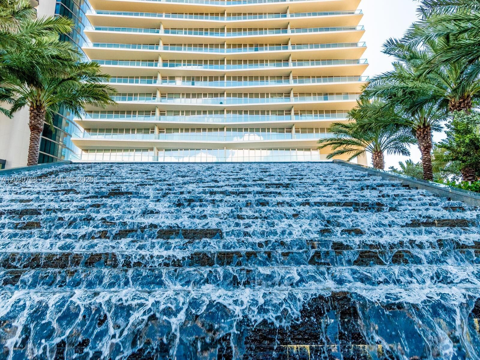 18501 E Collins # 1503, Sunny Isles Beach FL 33160 — 87