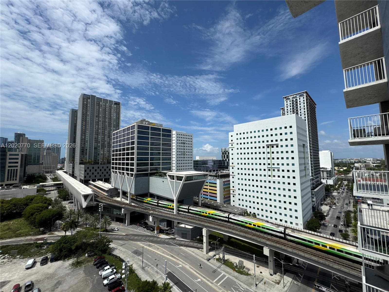 850 N Miami Ave # 1903, Miami FL 33136 — 13