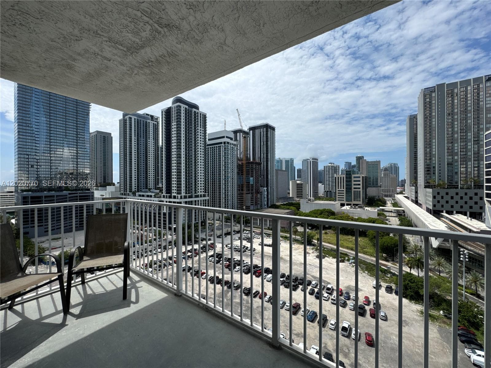 850 N Miami Ave # 1903, Miami FL 33136 — 17