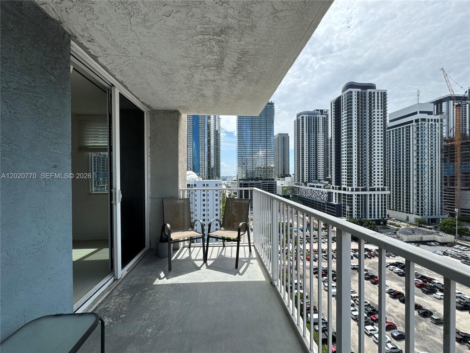 850 N Miami Ave # 1903, Miami FL 33136 — 16