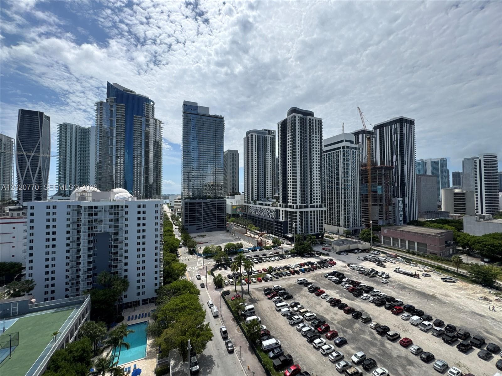 850 N Miami Ave # 1903, Miami FL 33136 — 12