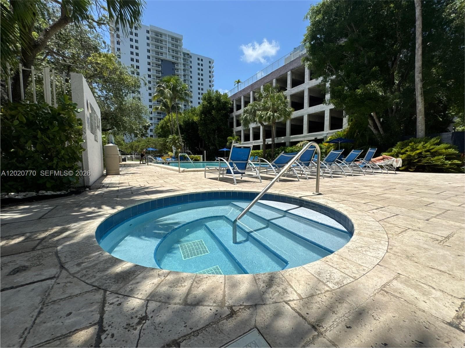 850 N Miami Ave # 1903, Miami FL 33136 — 28
