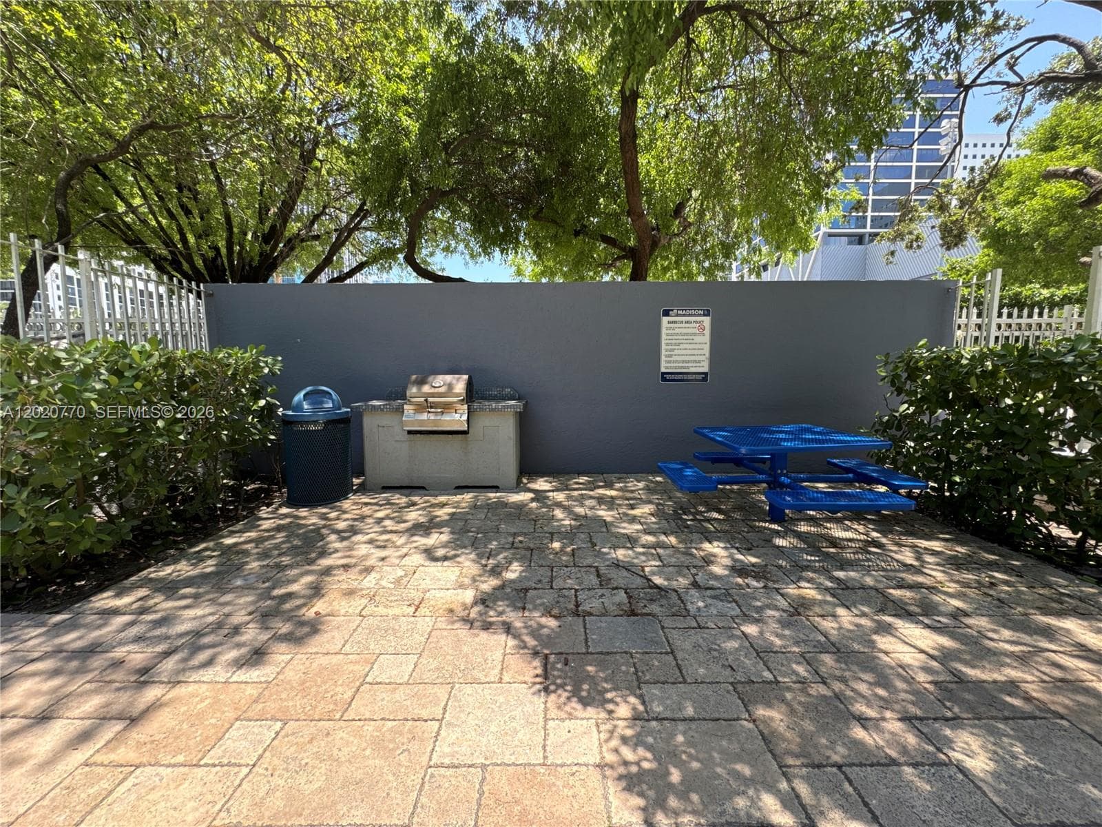 850 N Miami Ave # 1903, Miami FL 33136 — 30
