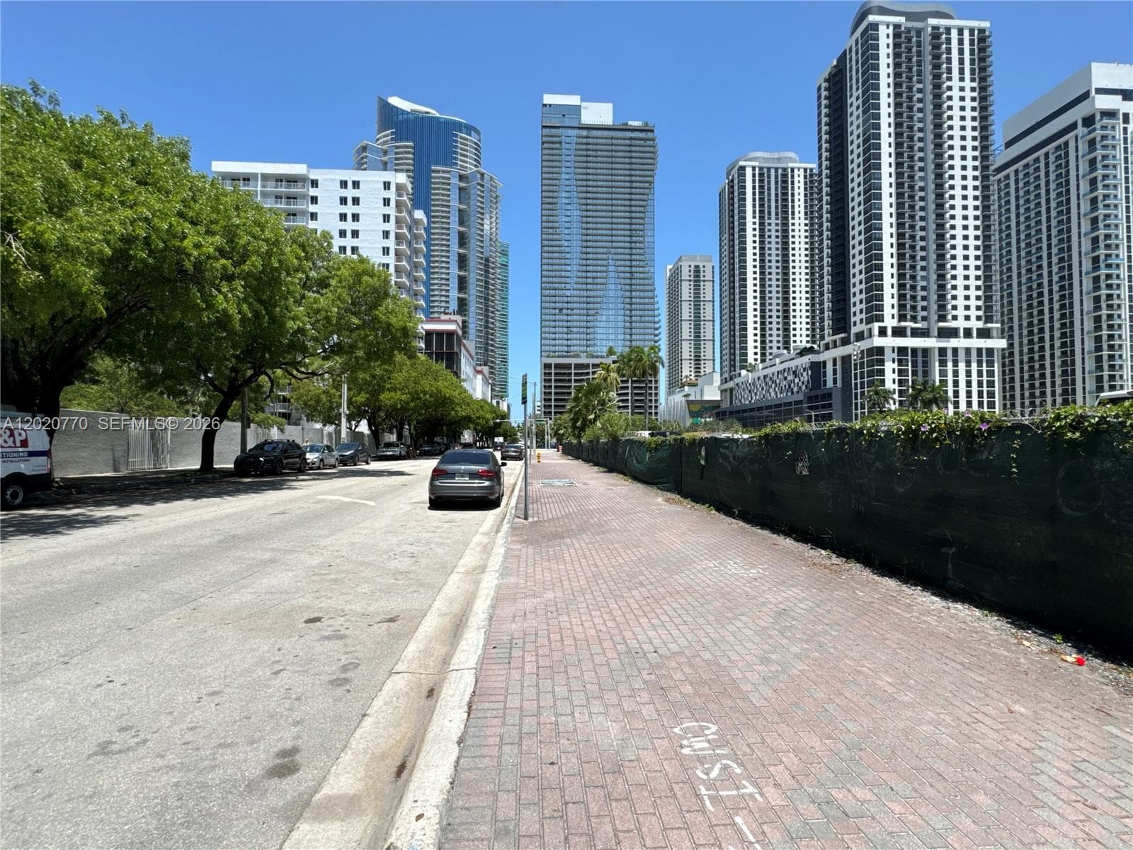 850 N Miami Ave # 1903, Miami FL 33136 — 49
