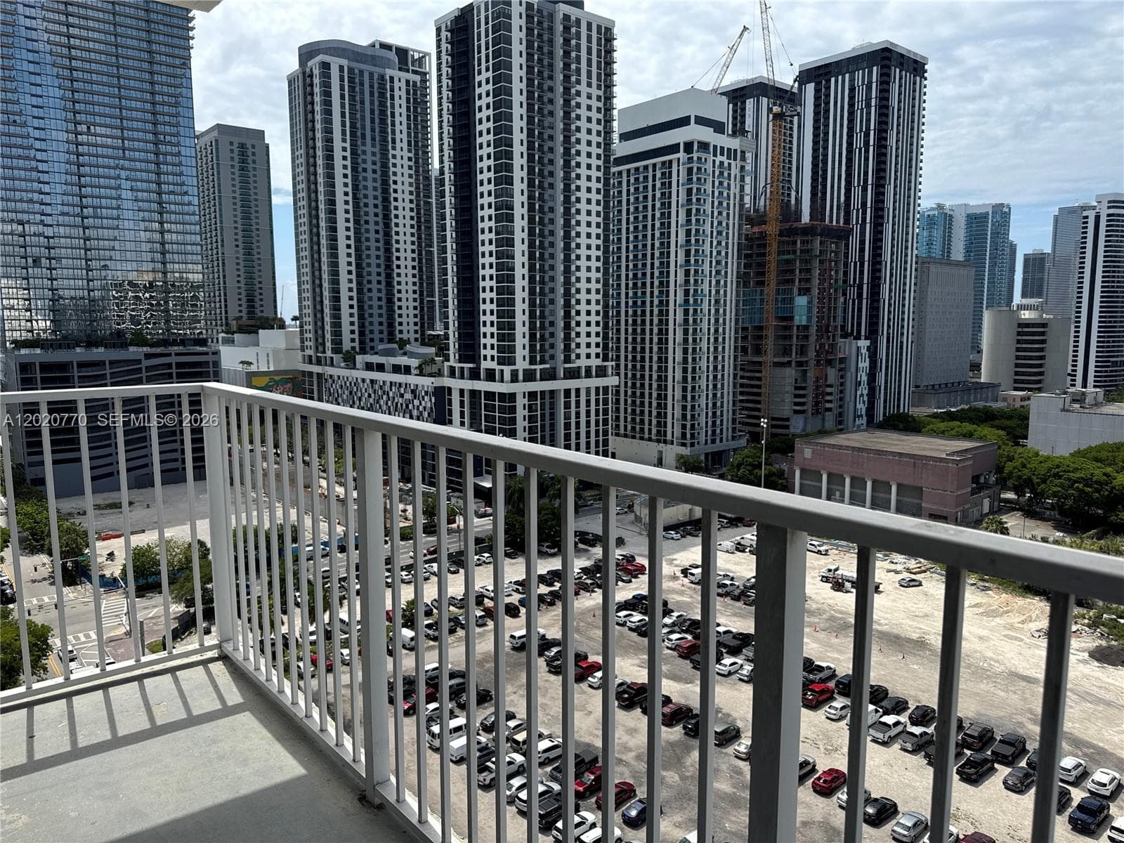 850 N Miami Ave # 1903, Miami FL 33136 — 14