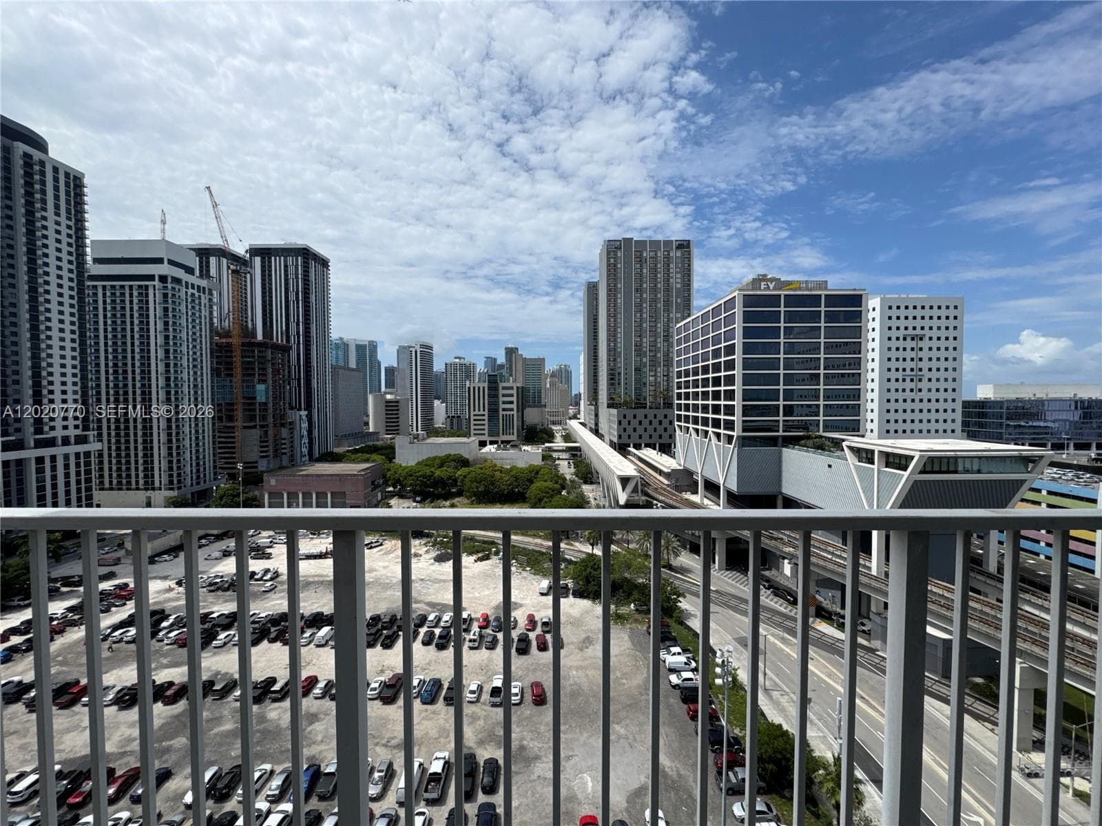 850 N Miami Ave # 1903, Miami FL 33136 — 18