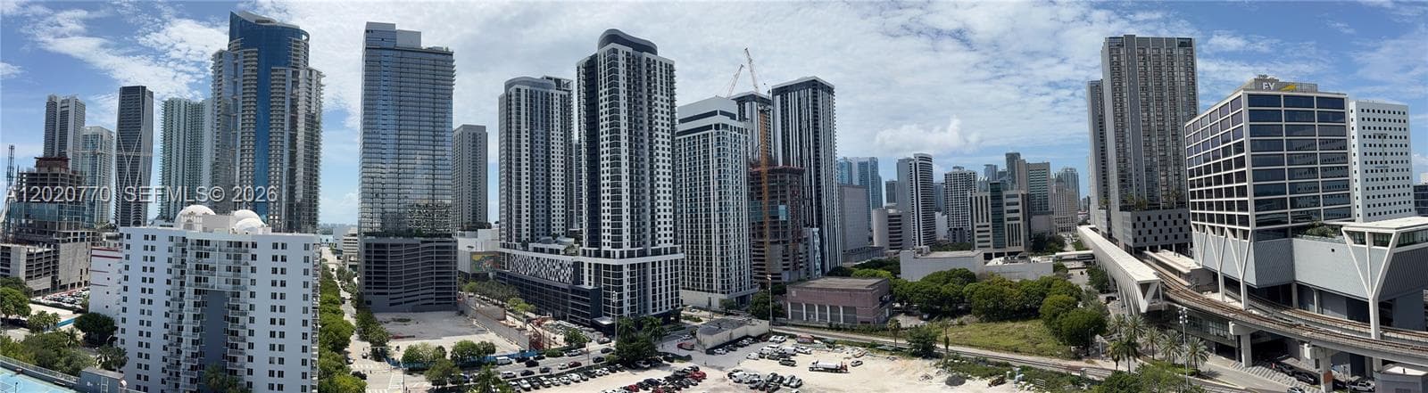 850 N Miami Ave # 1903, Miami FL 33136 — 51