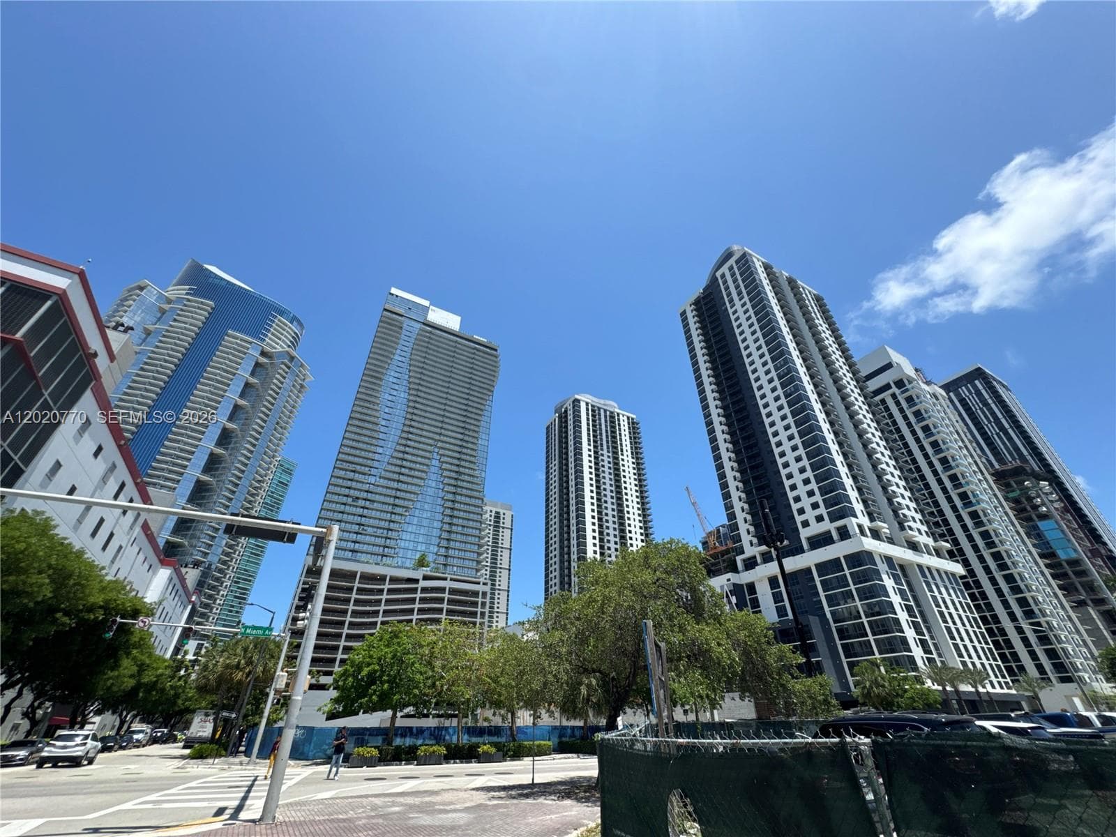 850 N Miami Ave # 1903, Miami FL 33136 — 50