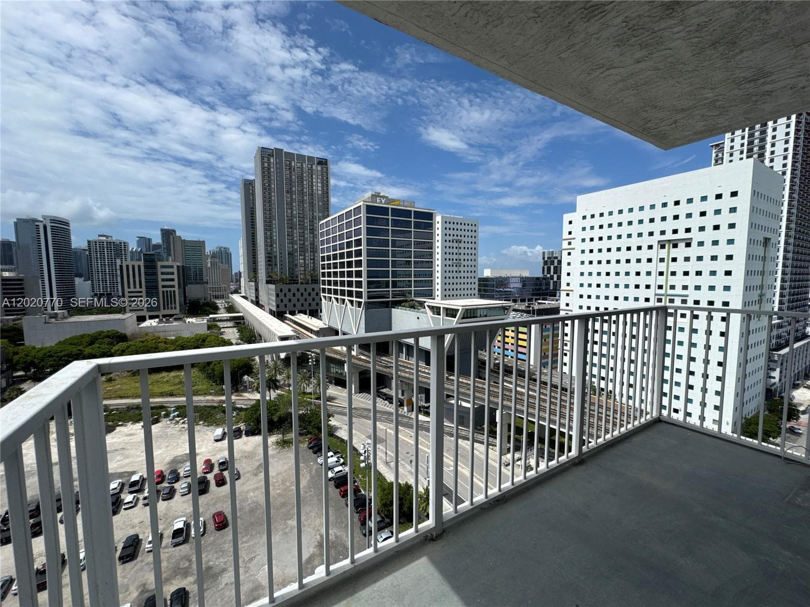 850 N Miami Ave # 1903, Miami FL 33136 — 15