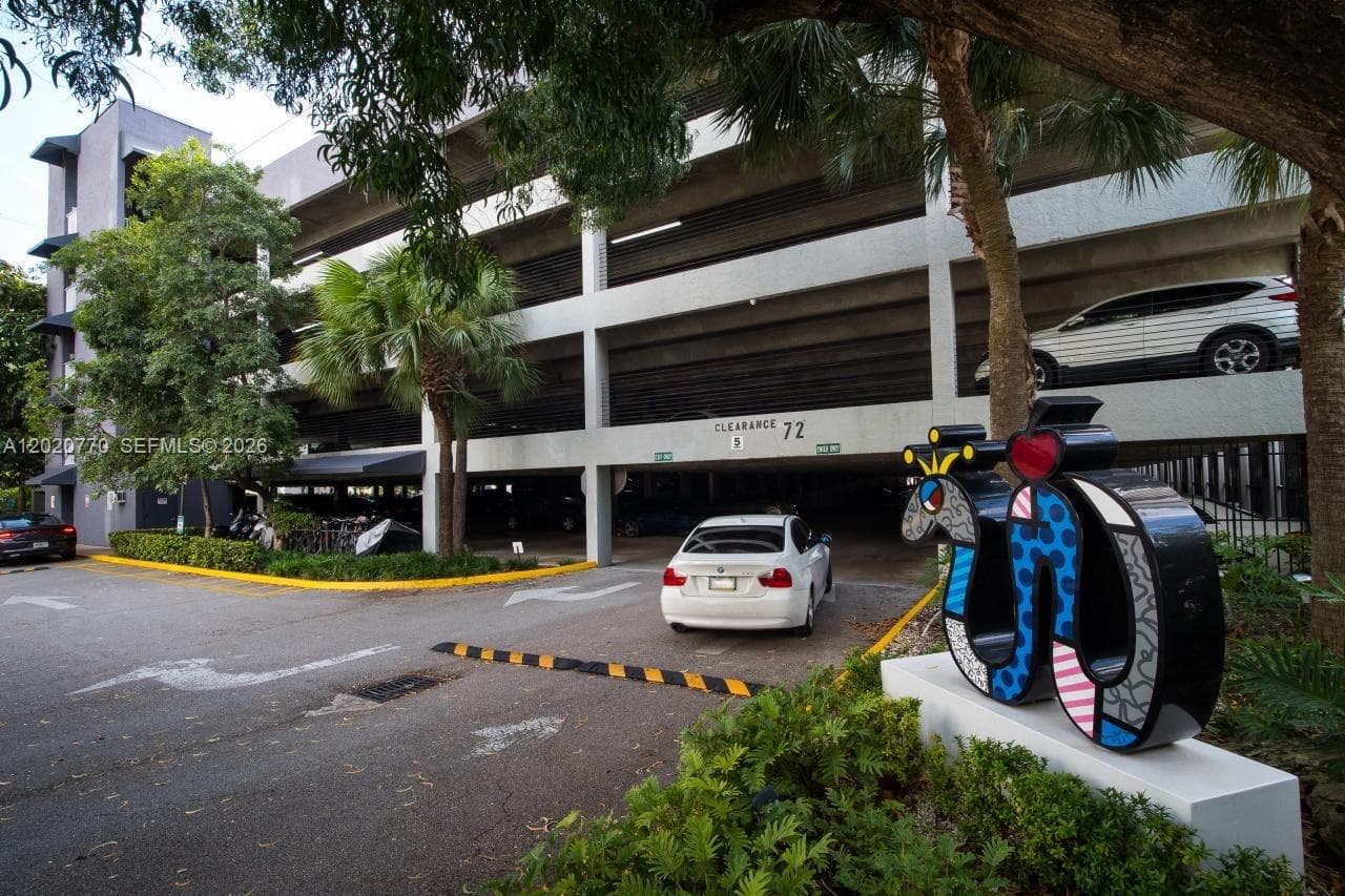 850 N Miami Ave # 1903, Miami FL 33136 — 48