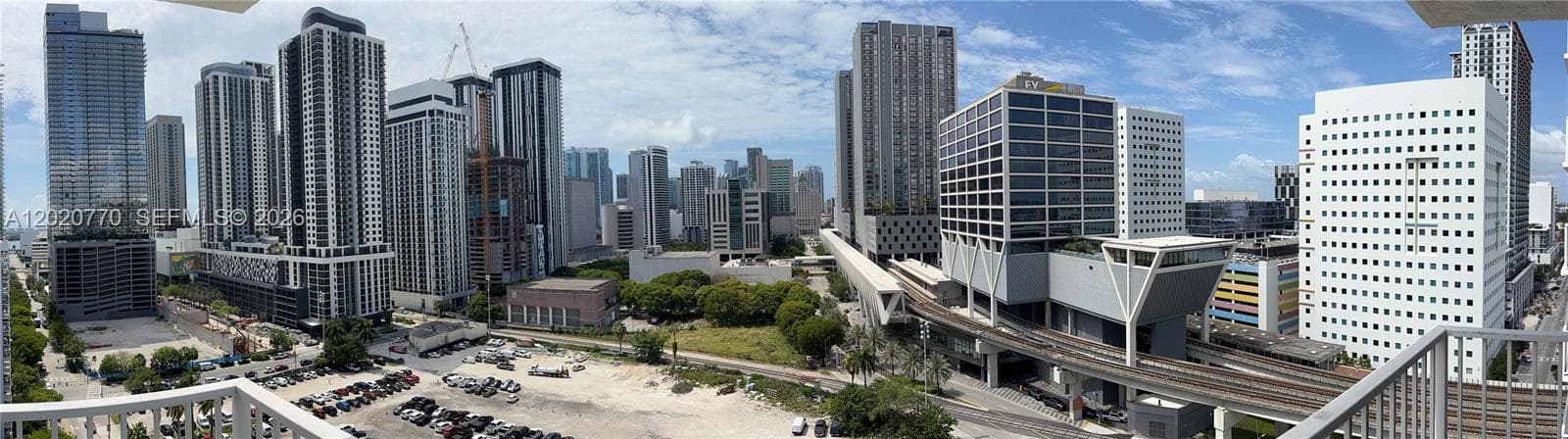 850 N Miami Ave # 1903, Miami FL 33136 — 19